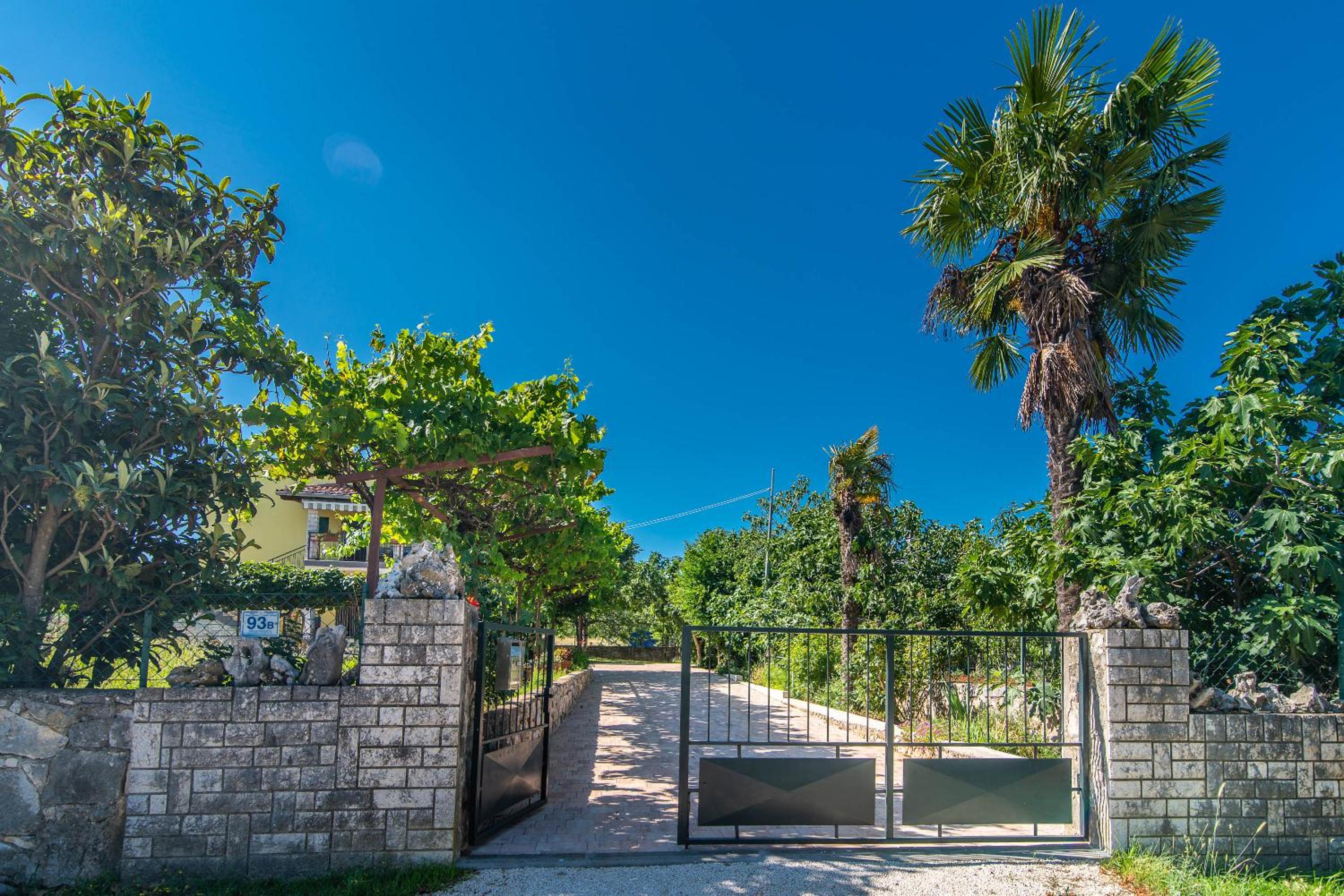 Villa Maria Nives view 2