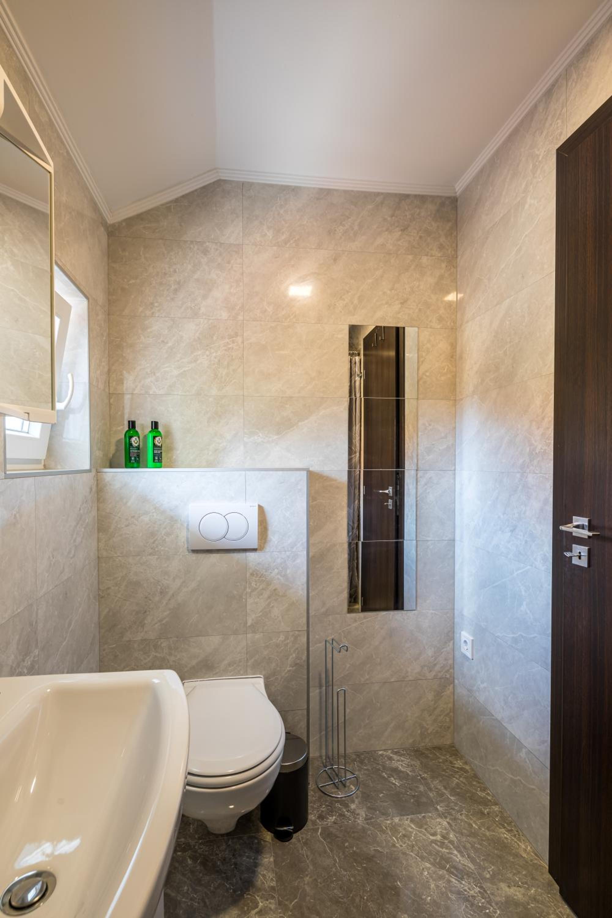 Balatonic Lemon apartmanház