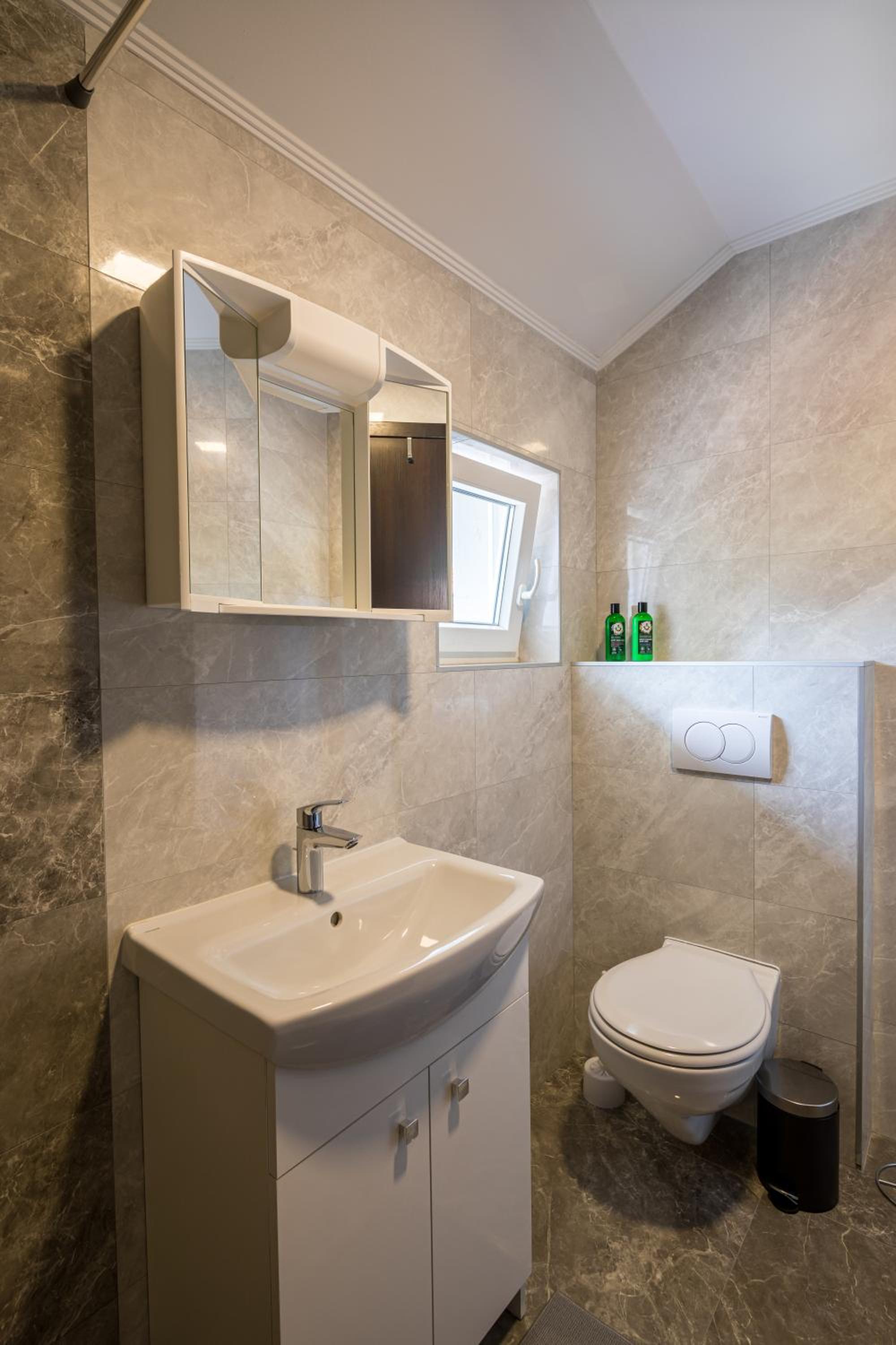 Balatonic Lemon apartmanház