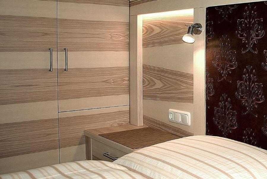 Appartements Vilsalp