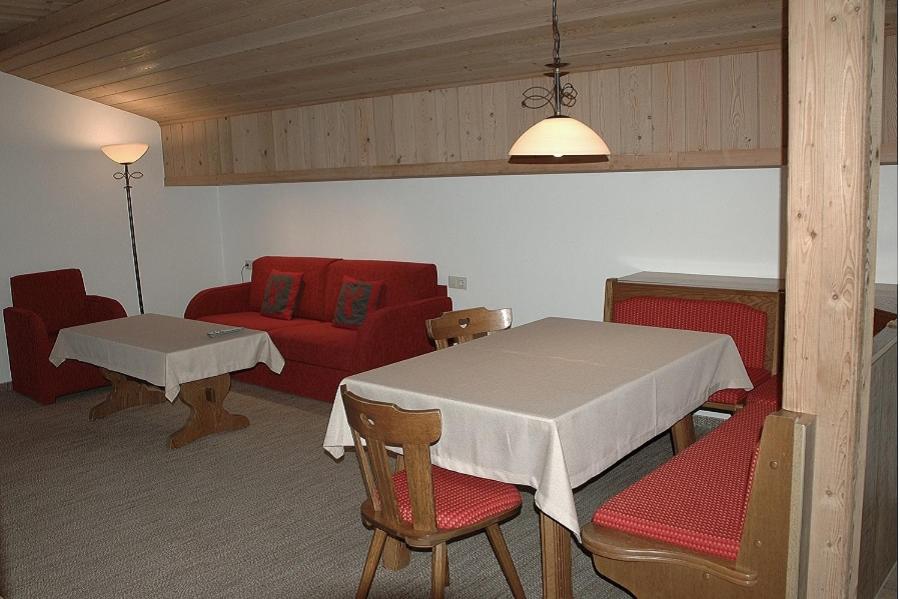 Appartements Vilsalp