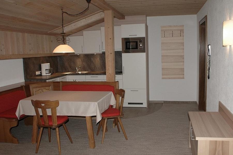 Appartements Vilsalp