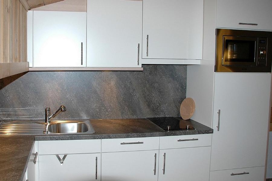 Appartements Vilsalp