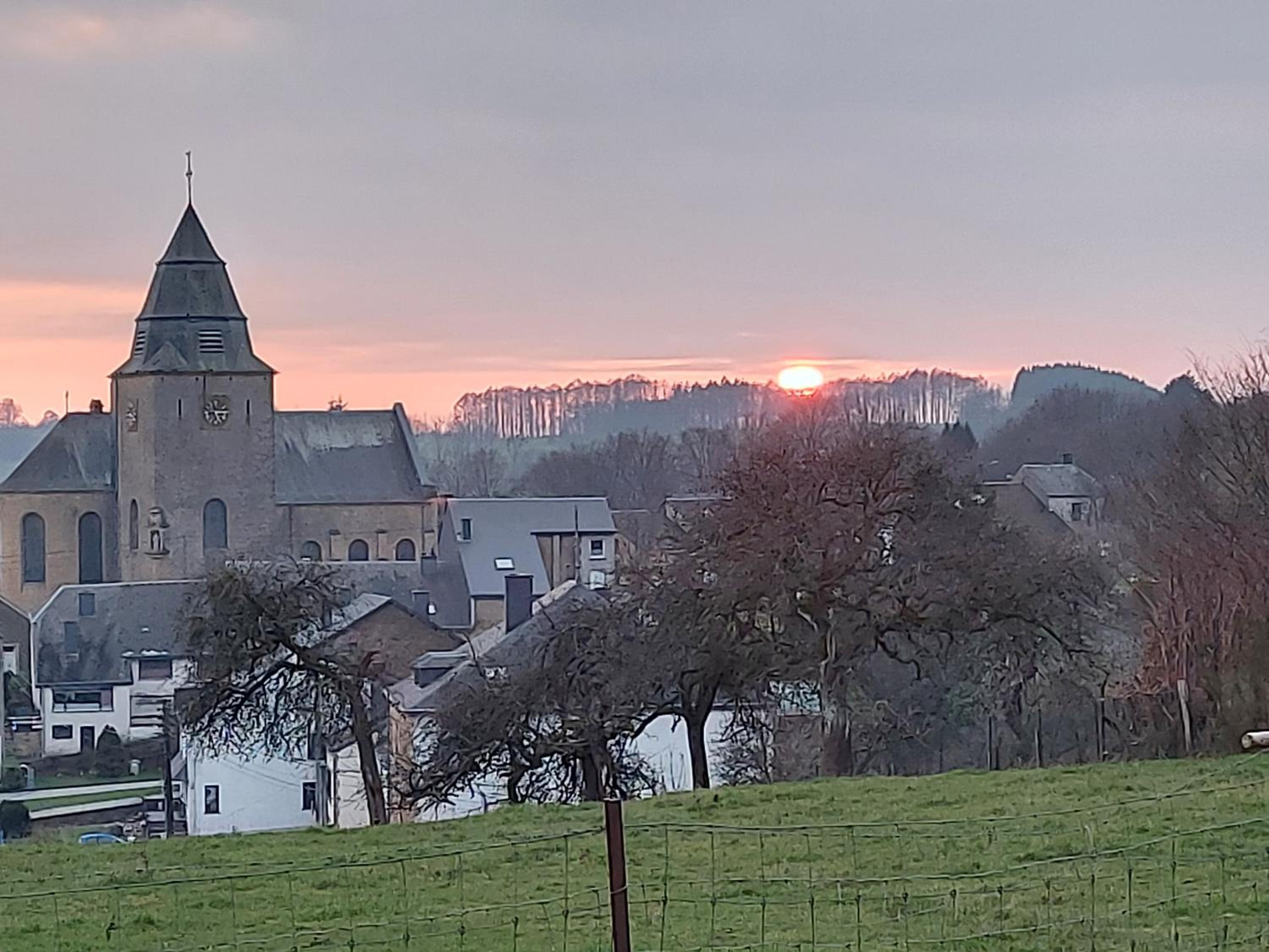 Chez Rosé