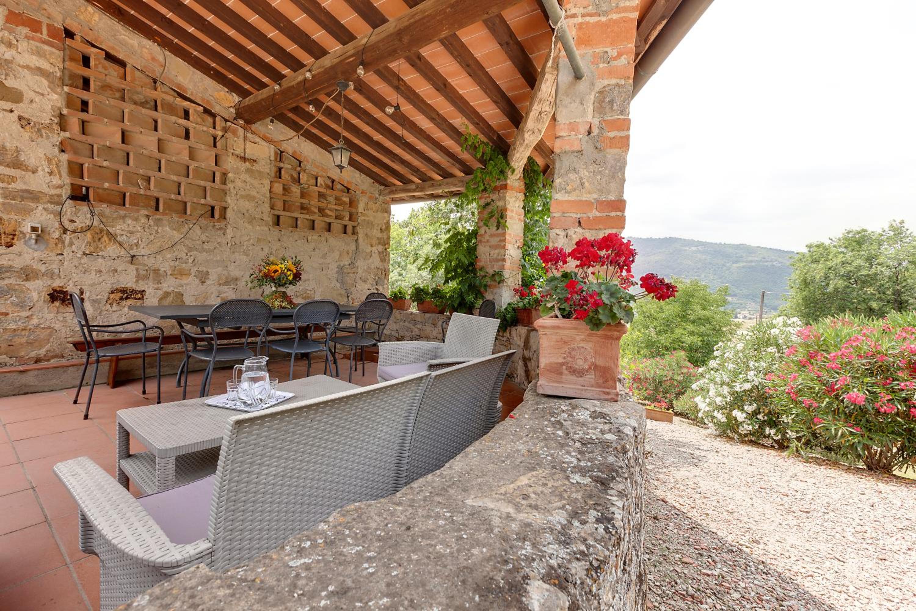 Podere Vignola