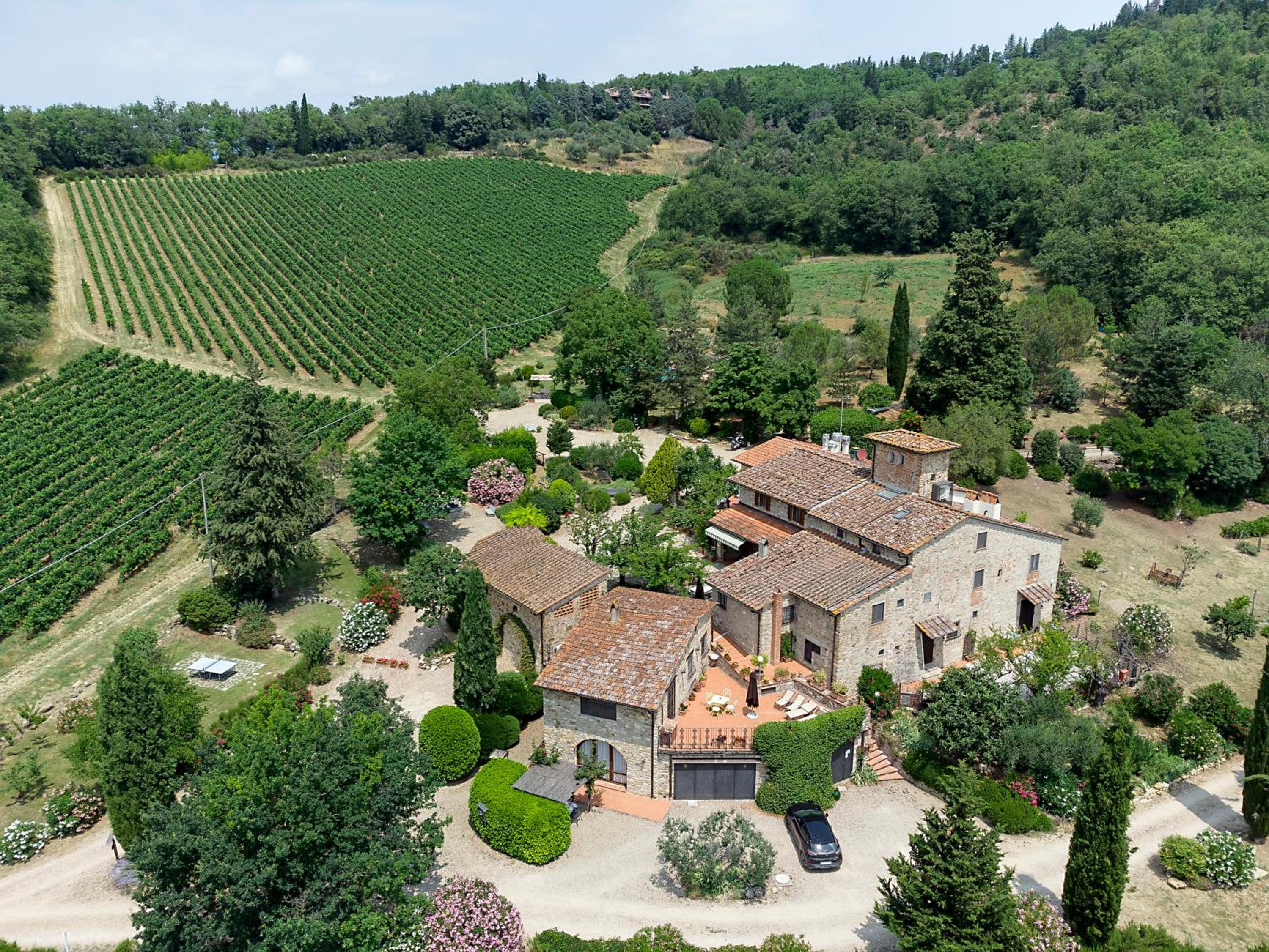 Podere Vignola