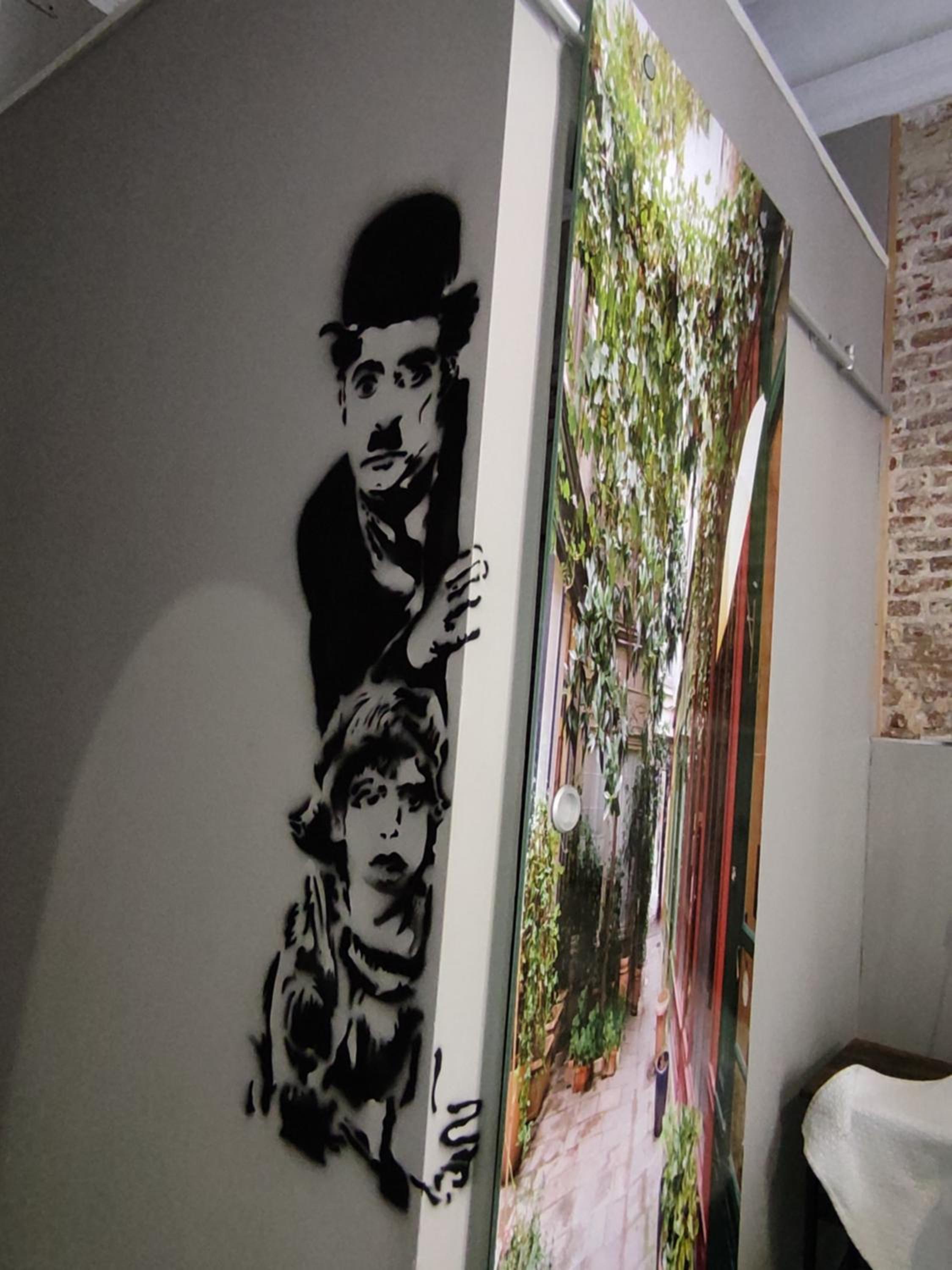 Hostal Hispalense