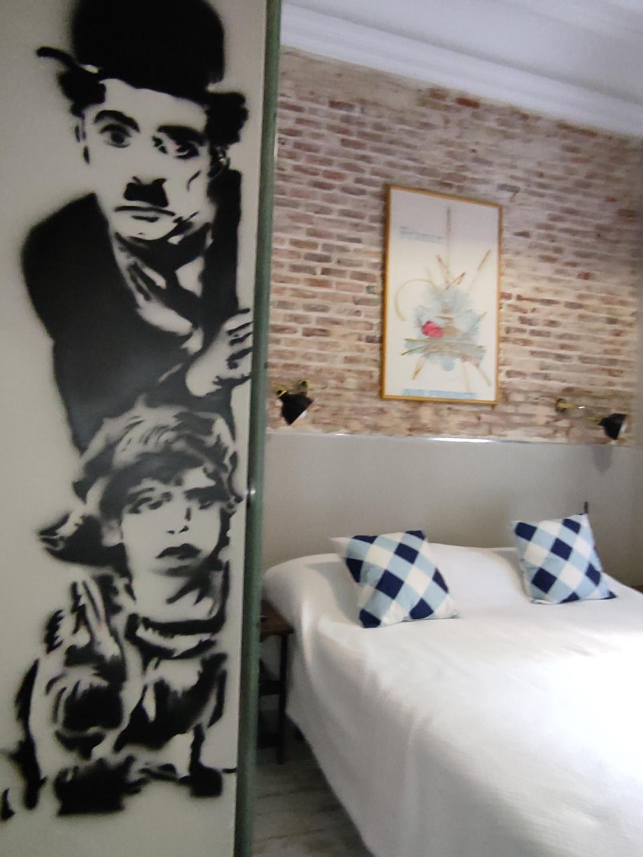 Hostal Hispalense