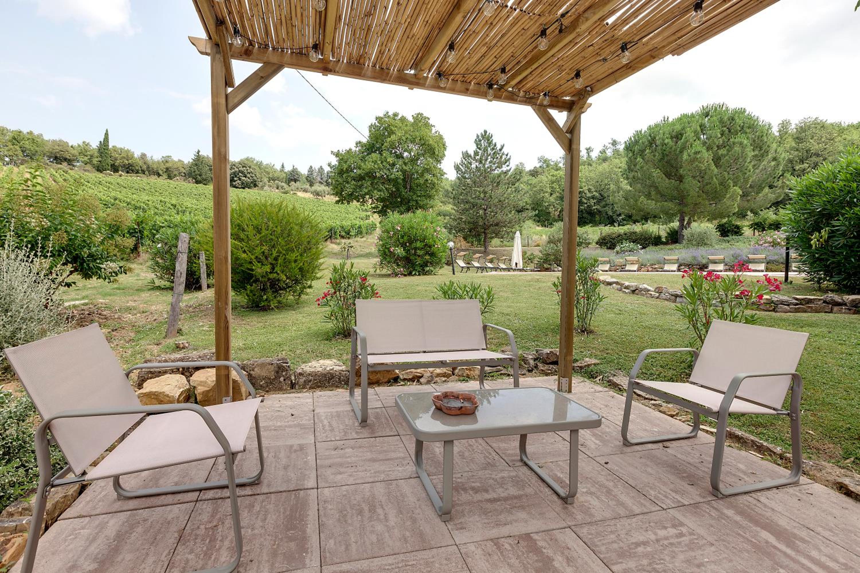 Podere Vignola