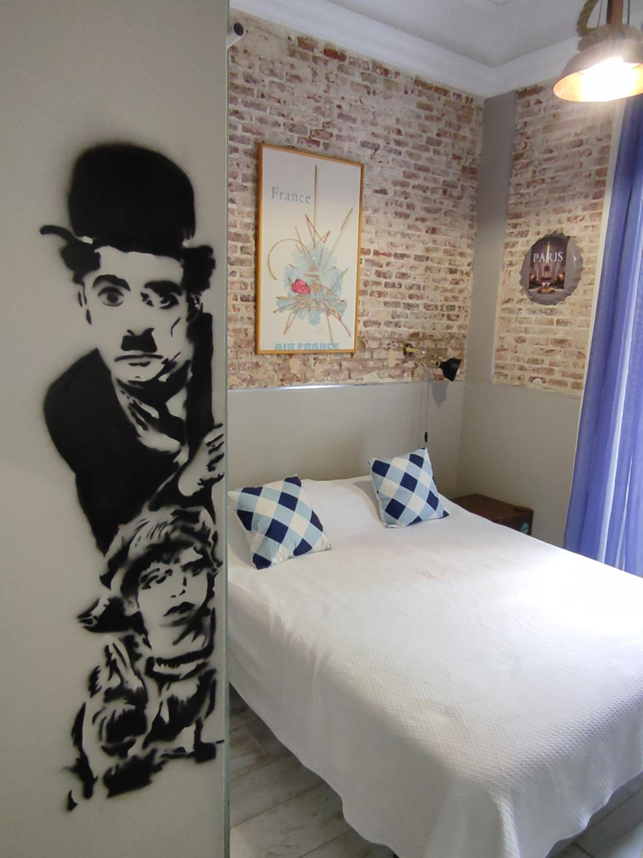 Hostal Hispalense