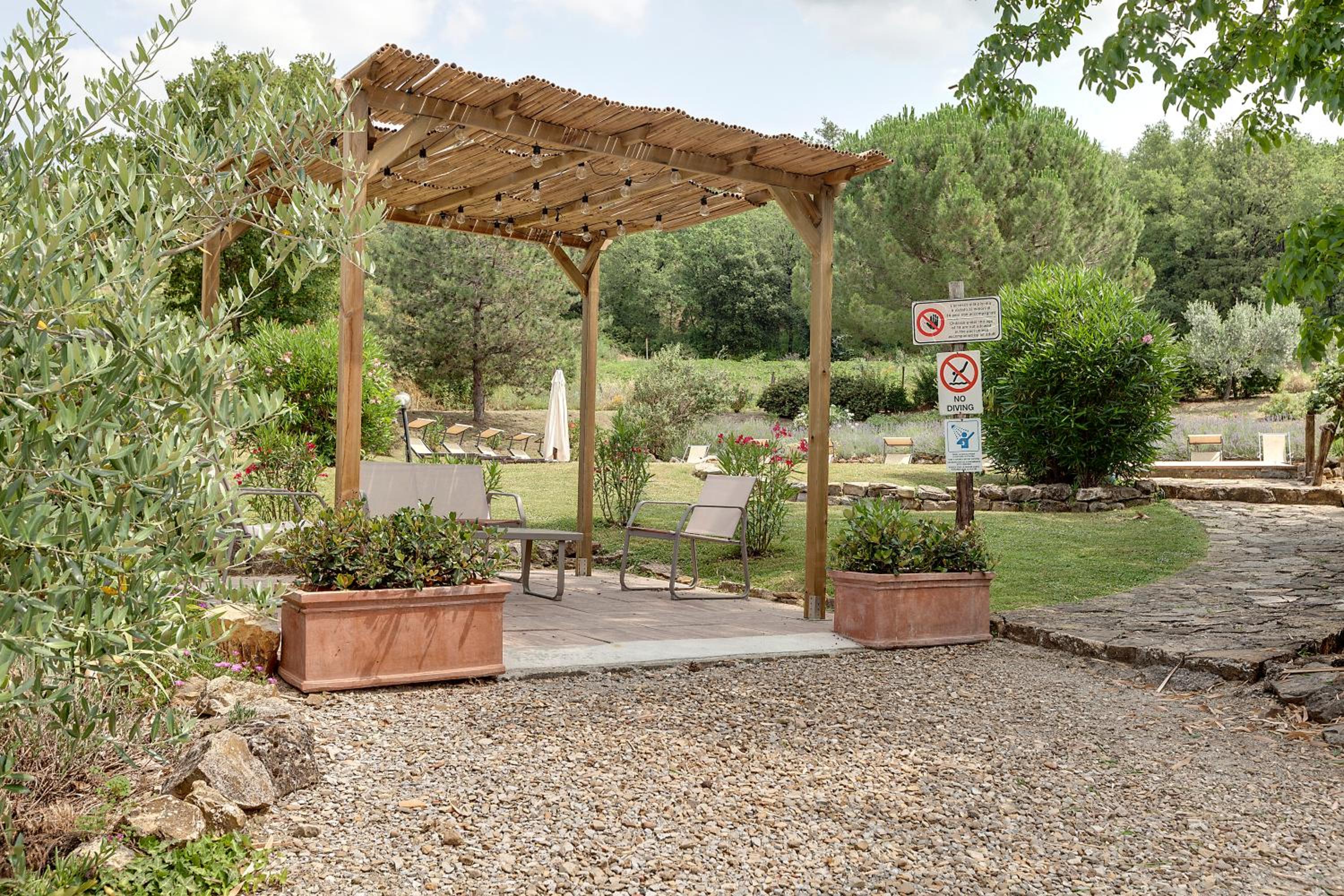 Podere Vignola