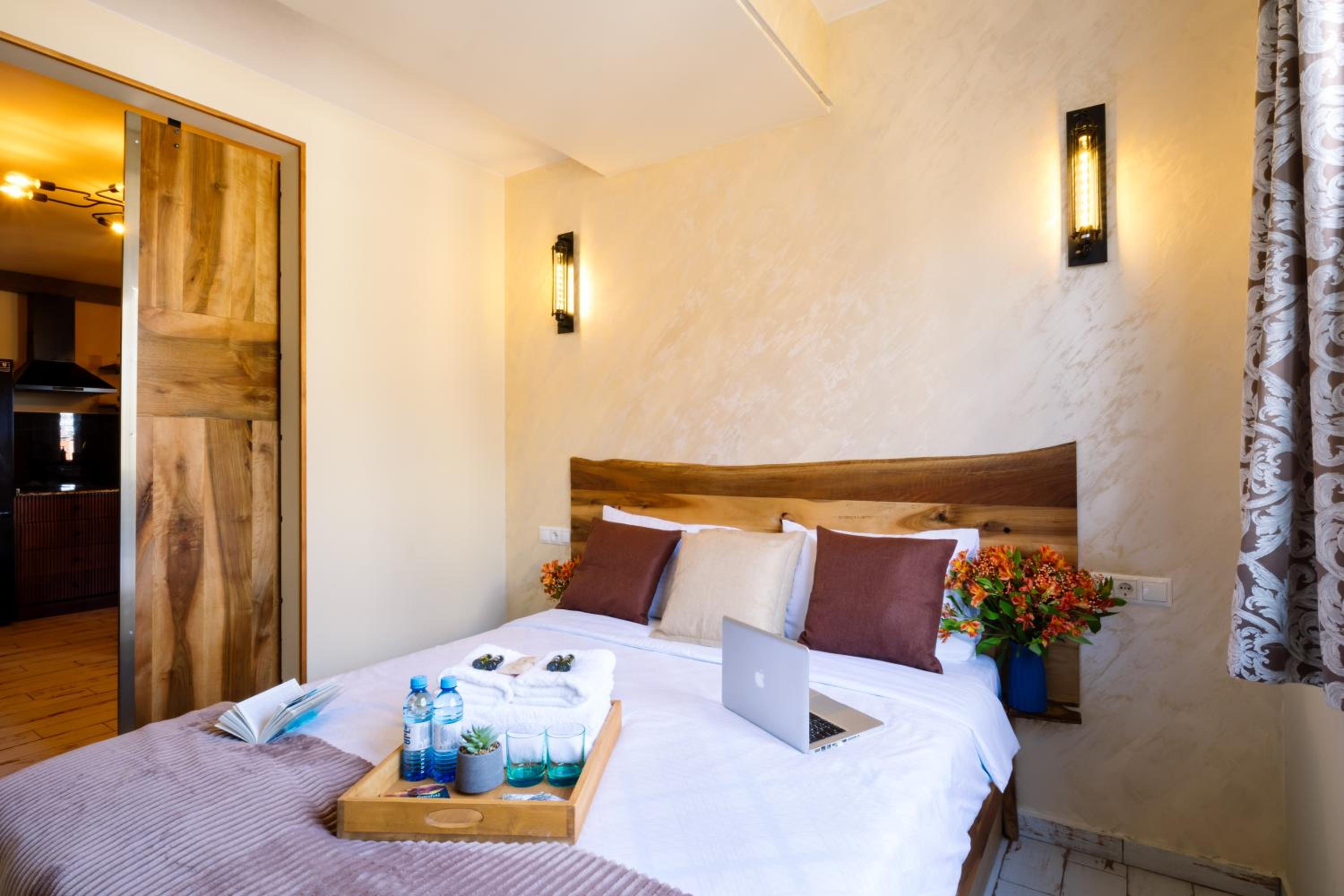 hotelise I Boho Apartment