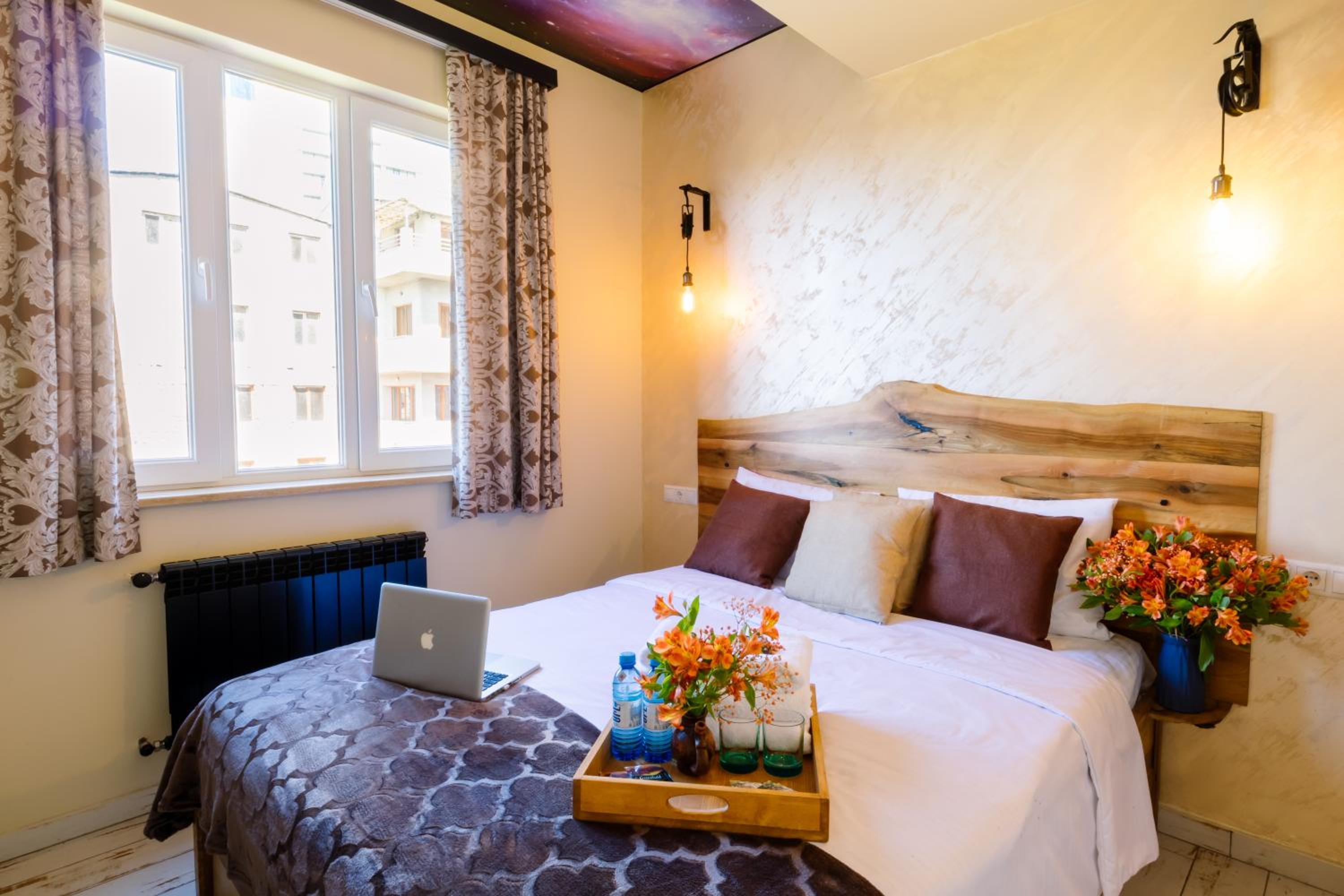 hotelise I Boho Apartment