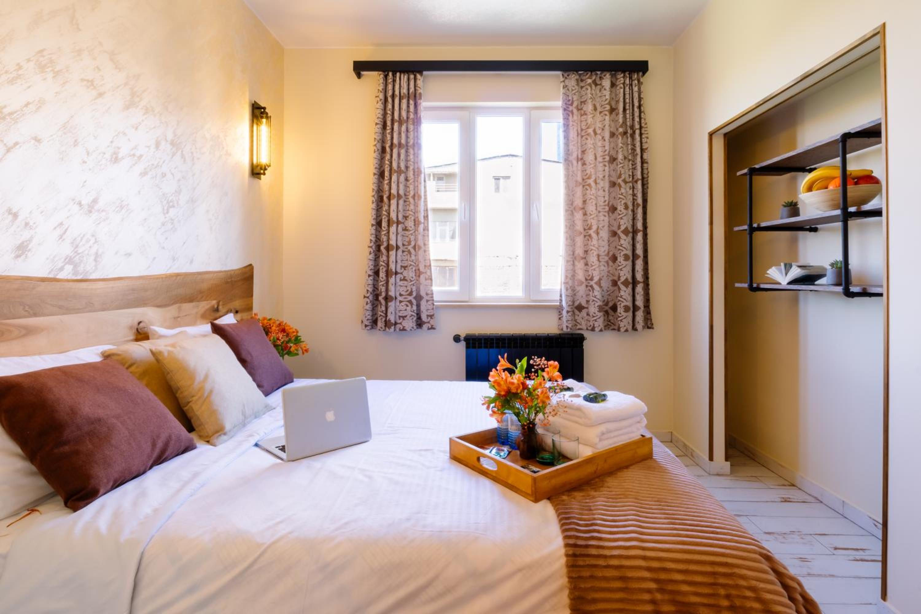 hotelise I Boho Apartment