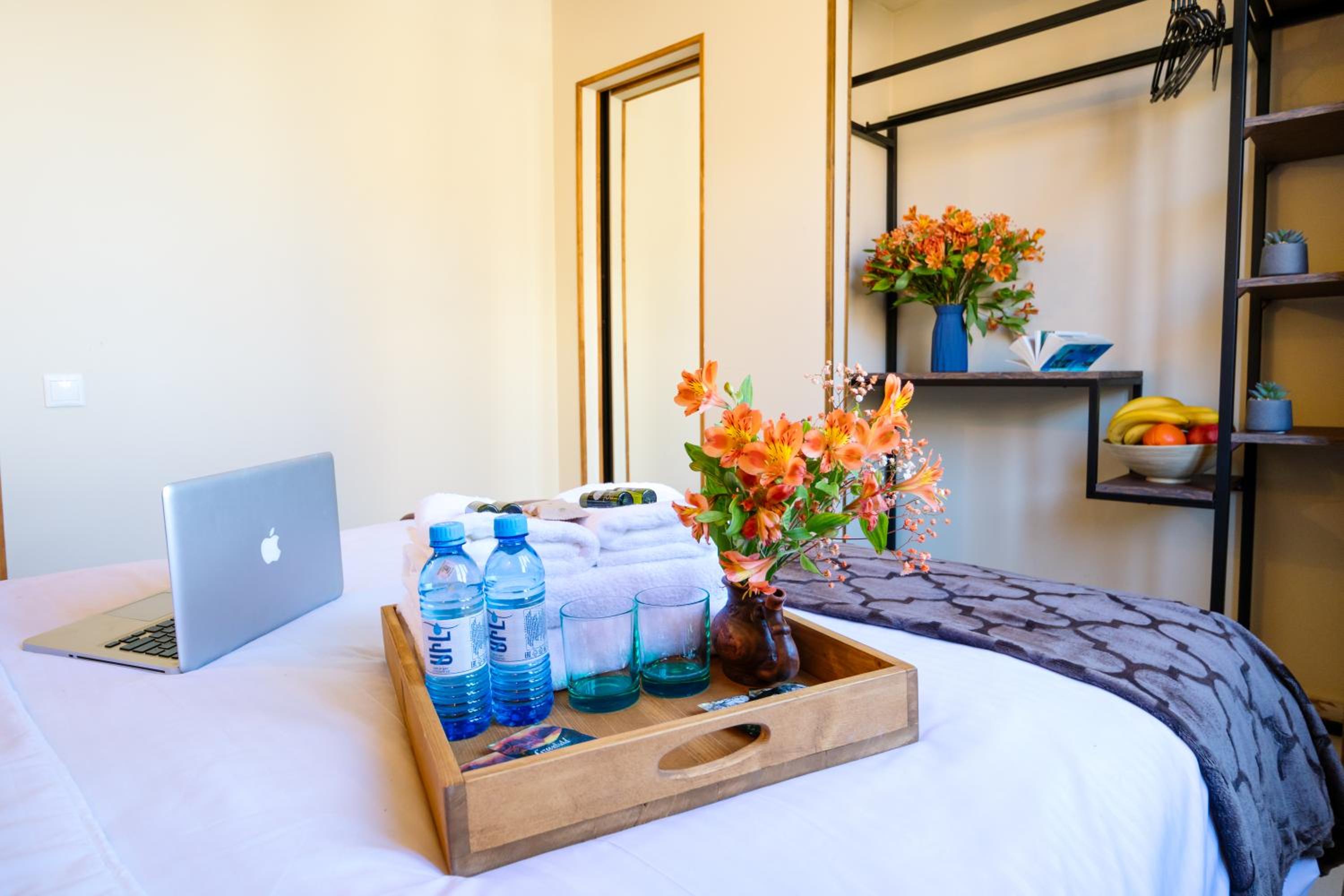 hotelise I Boho Apartment