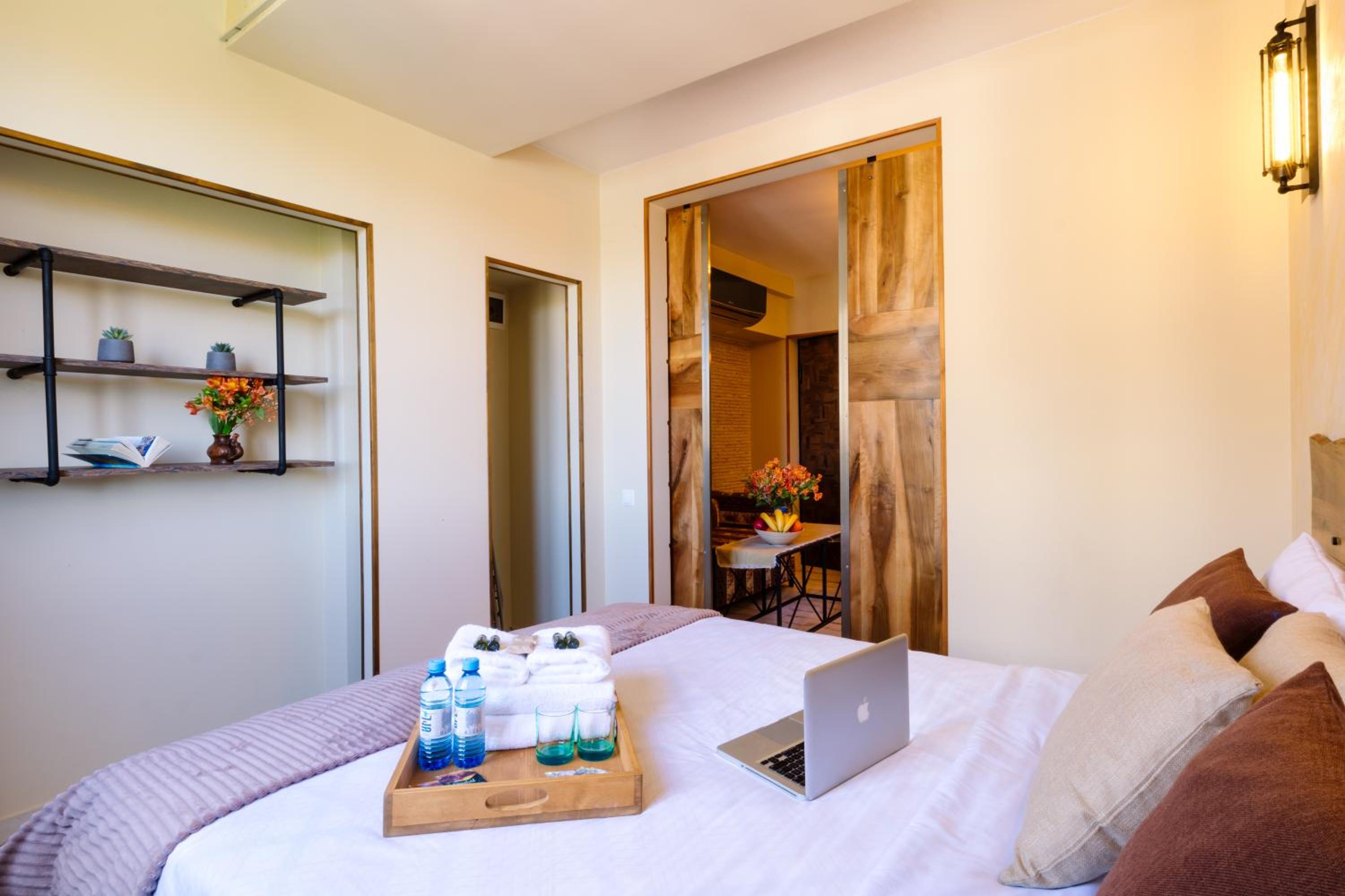 hotelise I Boho Apartment