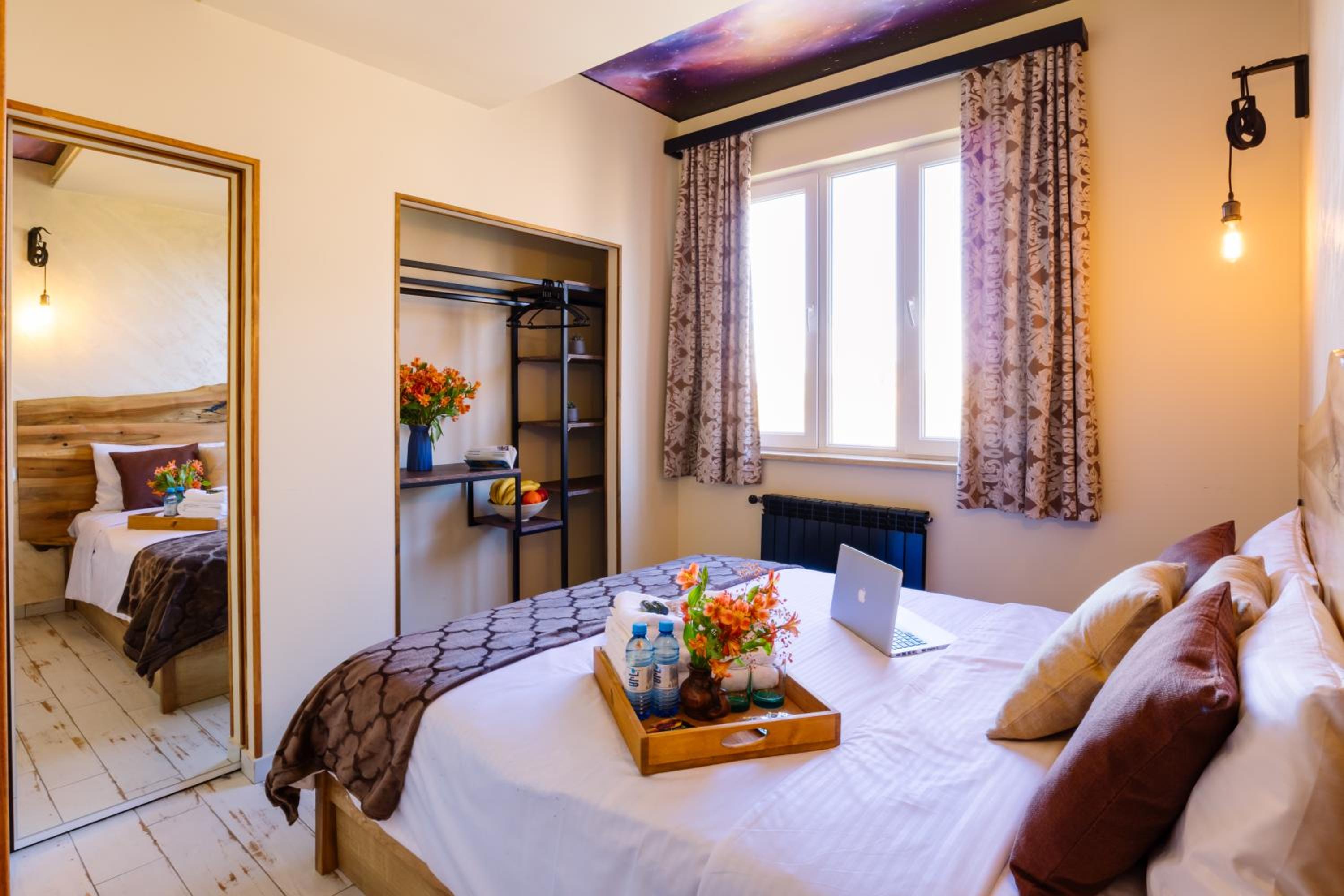 hotelise I Boho Apartment