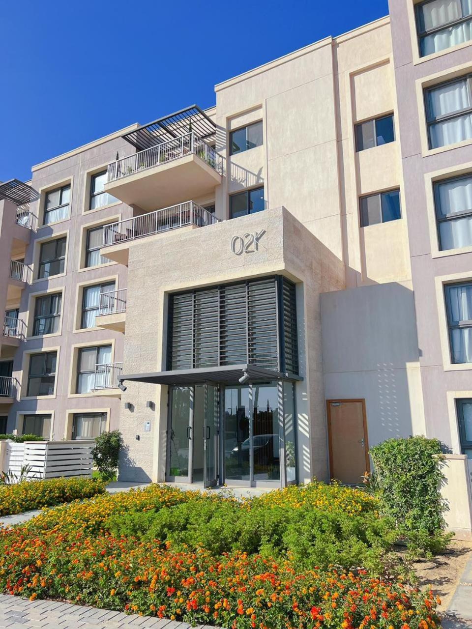 Chalet in marassi marina