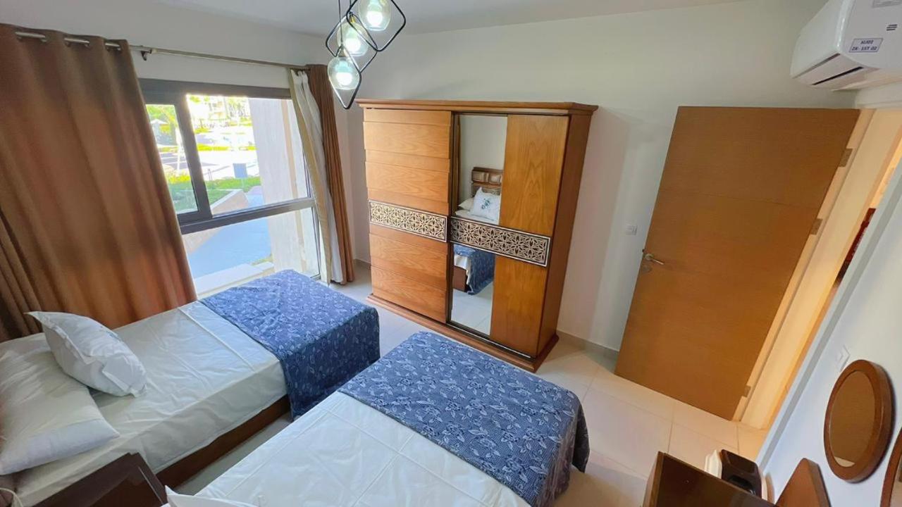 Chalet in marassi marina