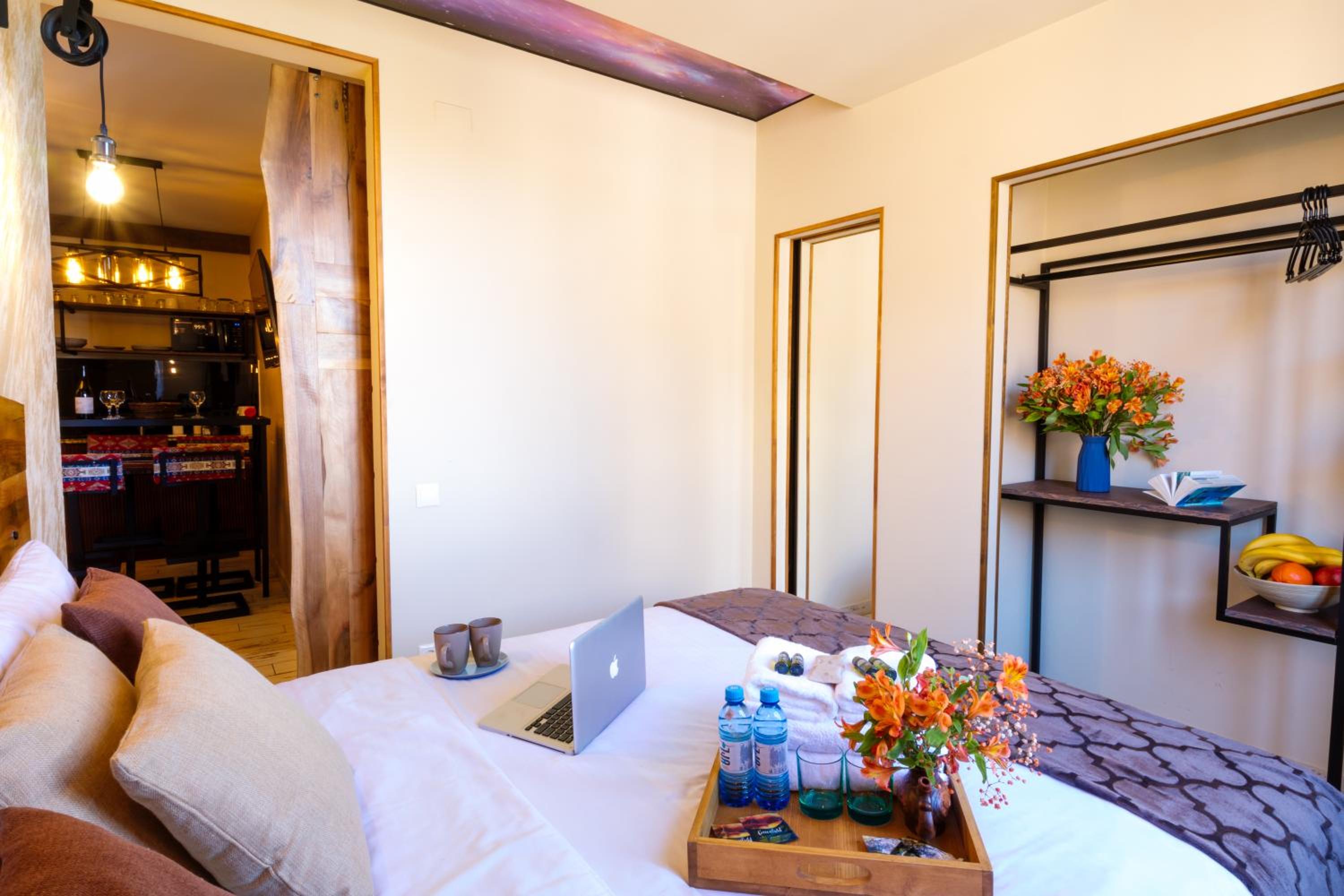 hotelise I Boho Apartment