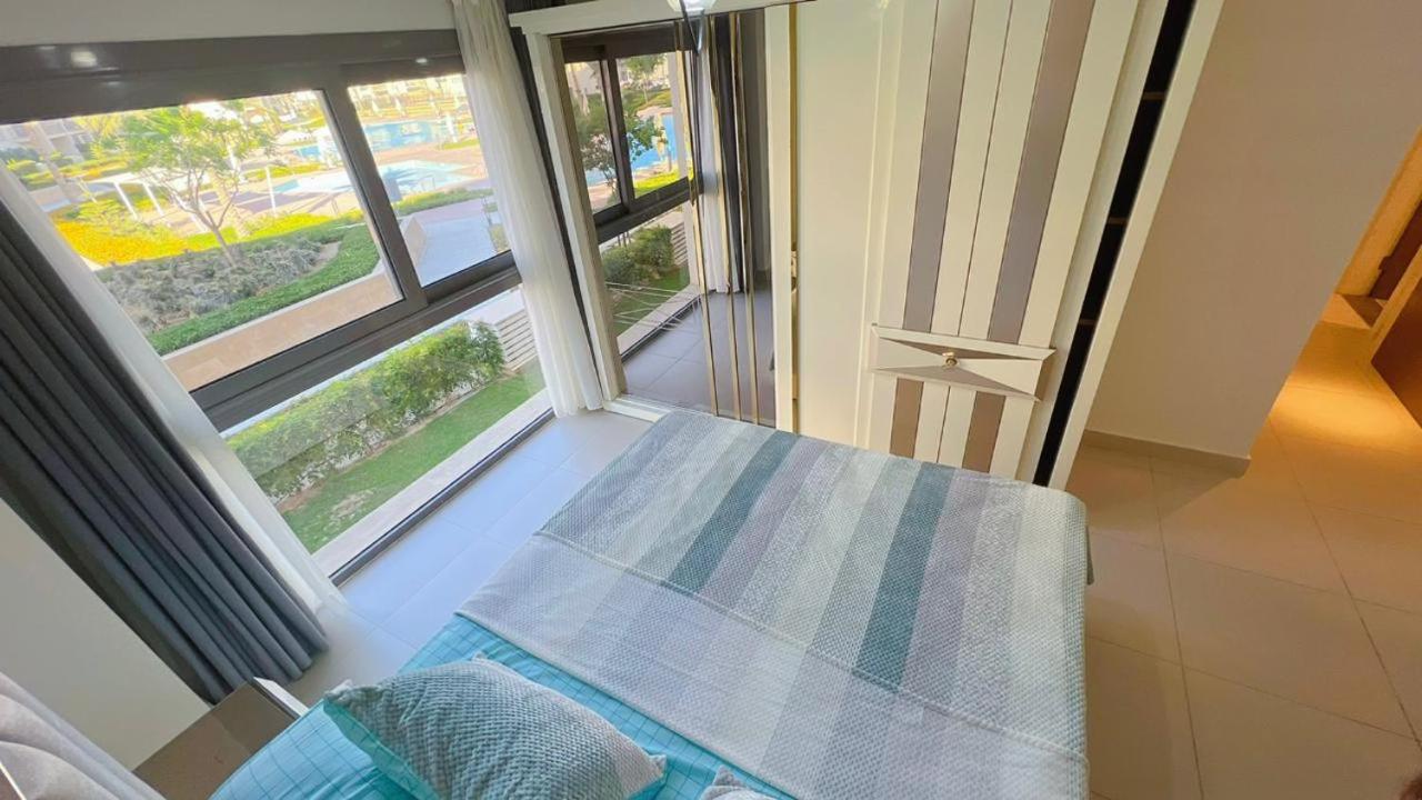 Chalet in marassi marina