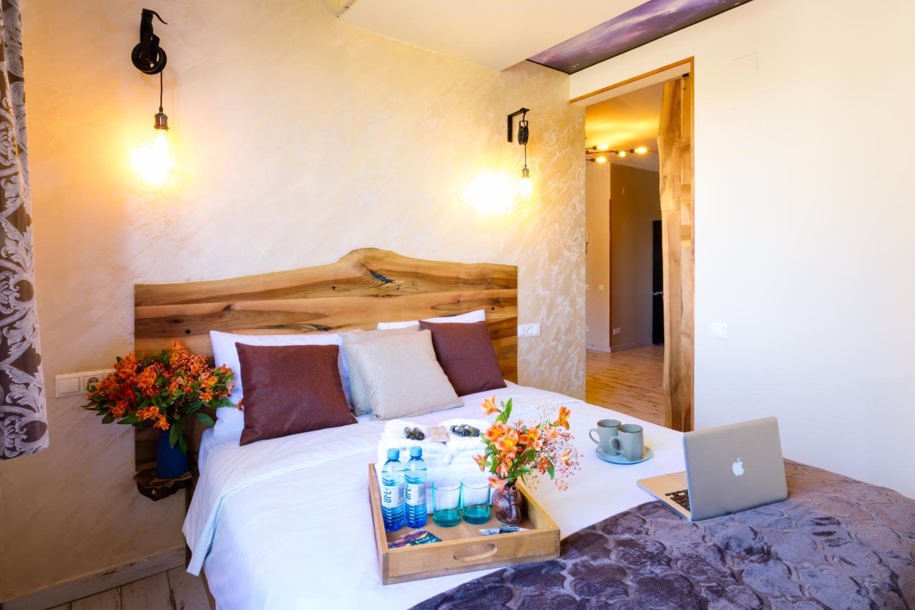 hotelise I Boho Apartment
