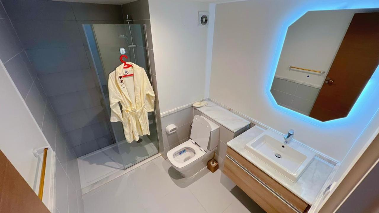 Chalet in marassi marina