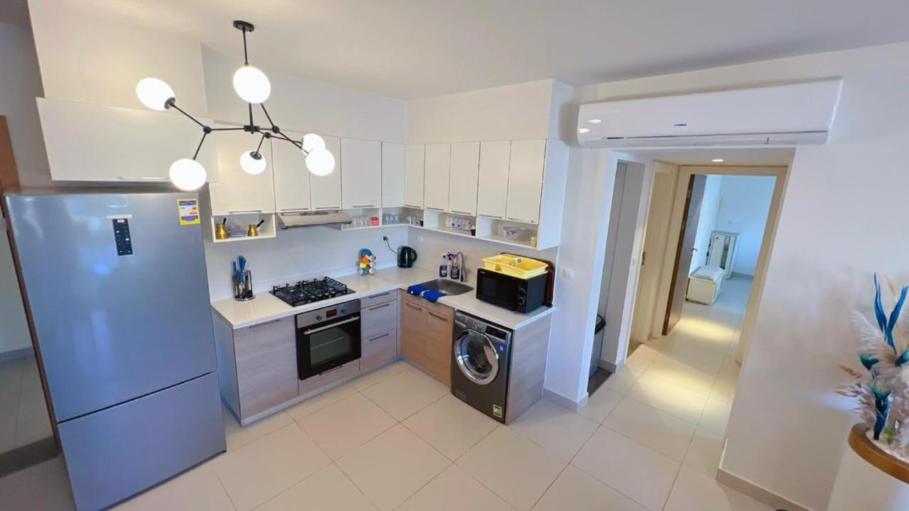 Chalet in marassi marina