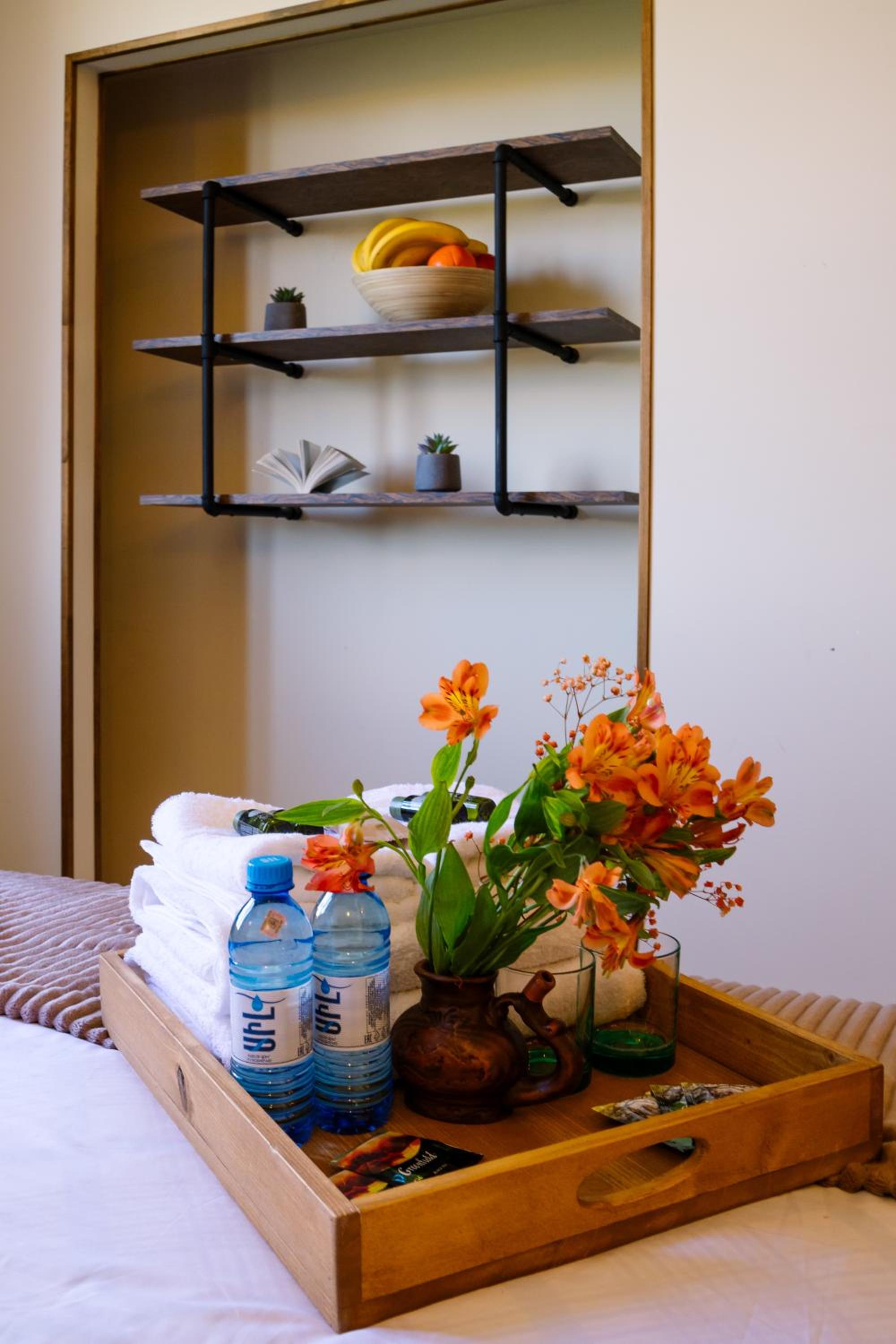 hotelise I Boho Apartment