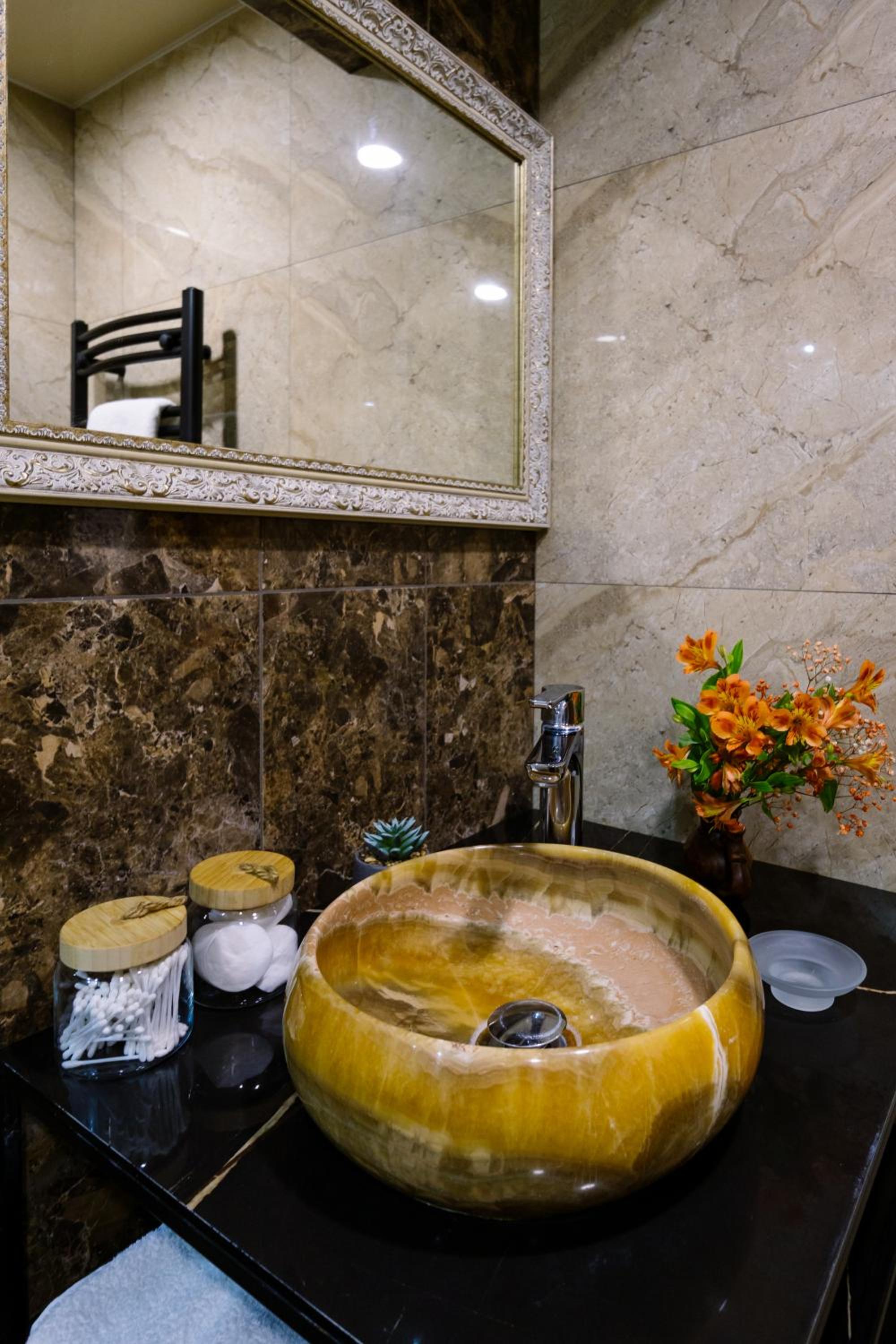 hotelise I Boho Apartment