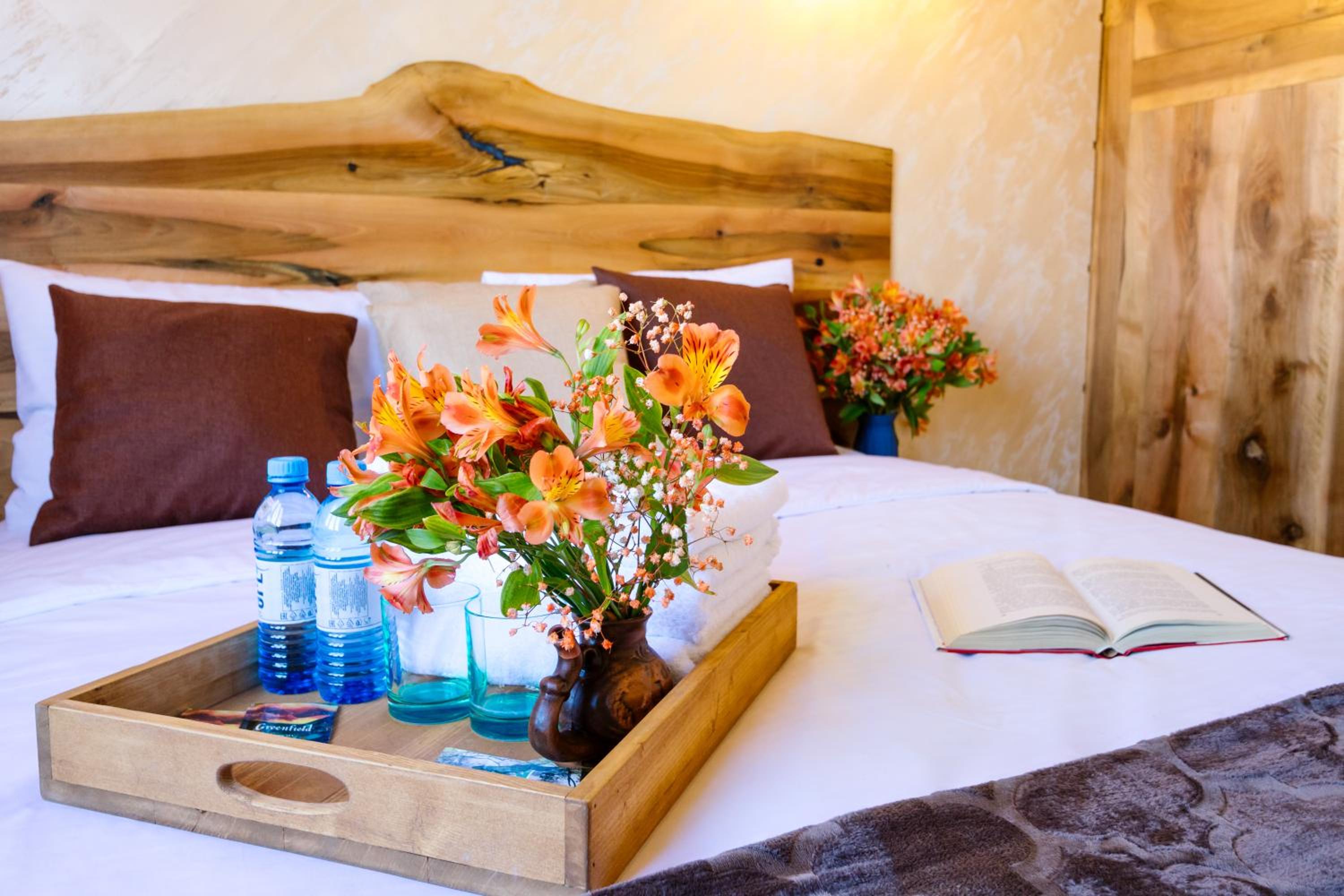 hotelise I Boho Apartment