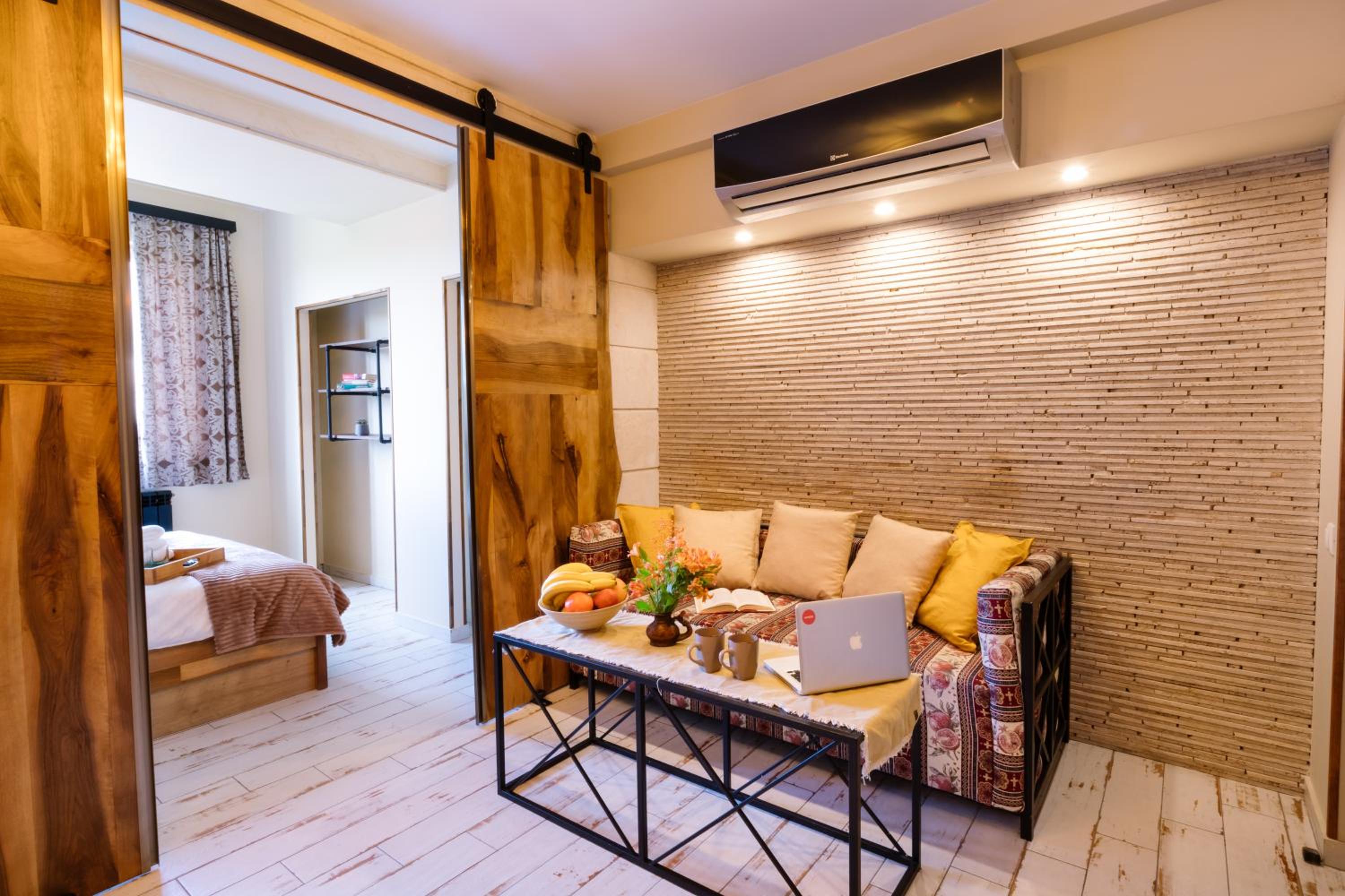 hotelise I Boho Apartment