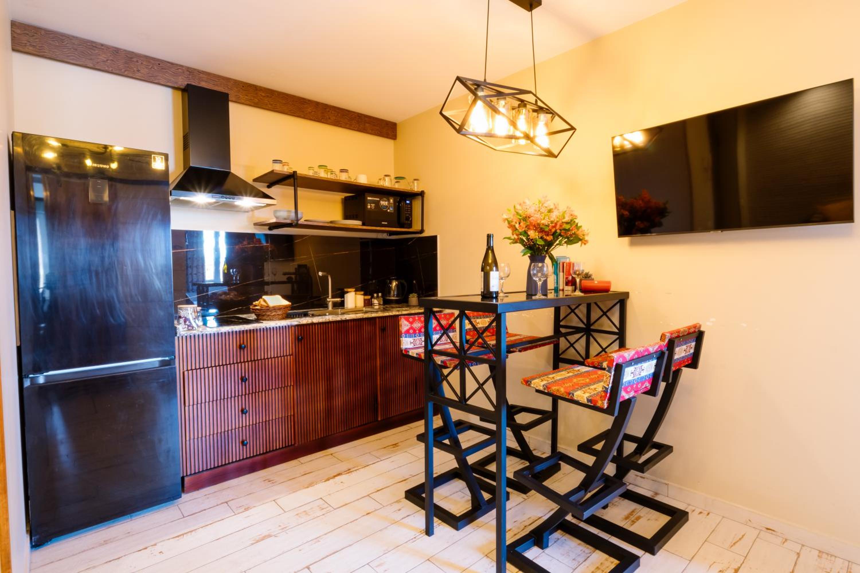 hotelise I Boho Apartment