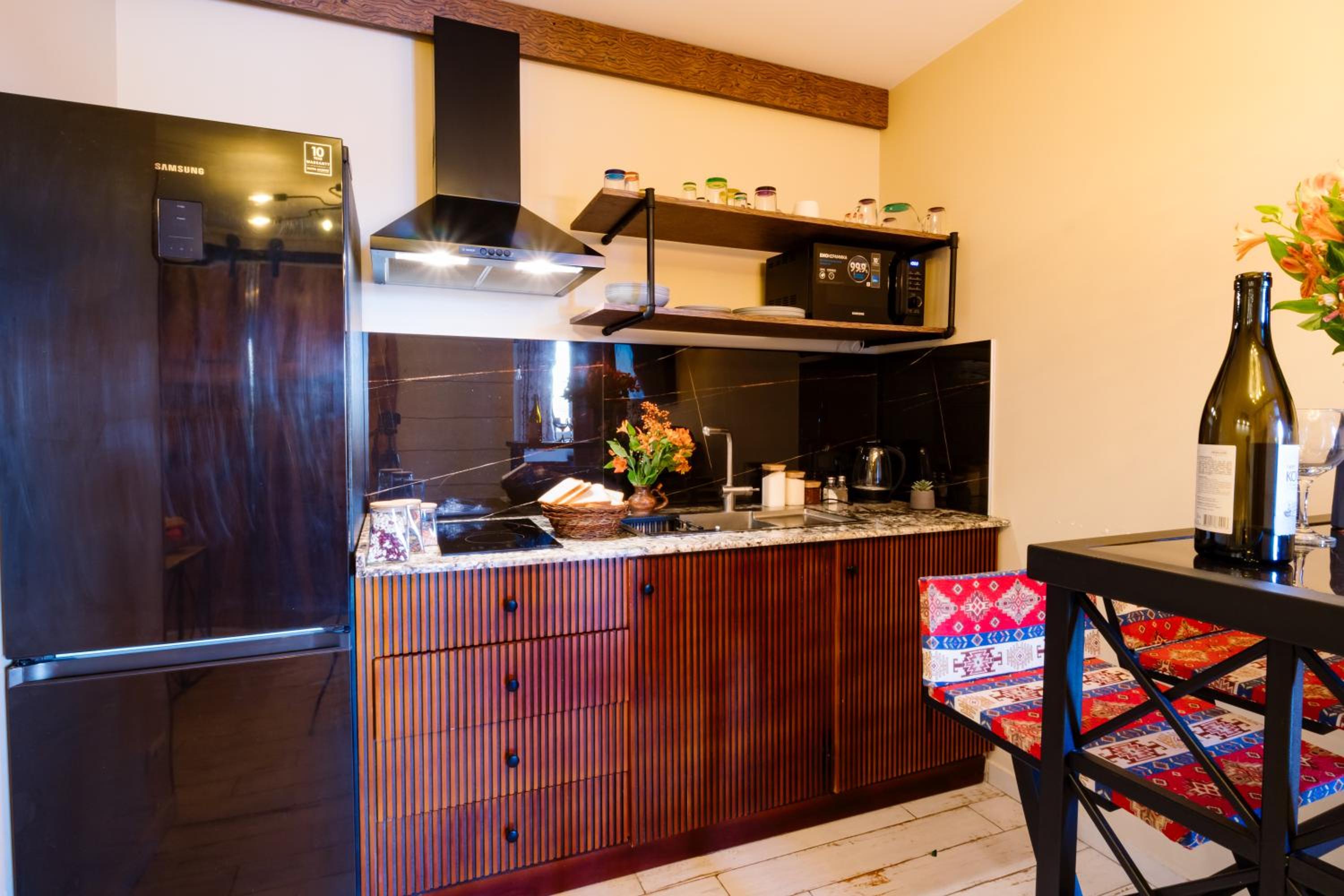 hotelise I Boho Apartment