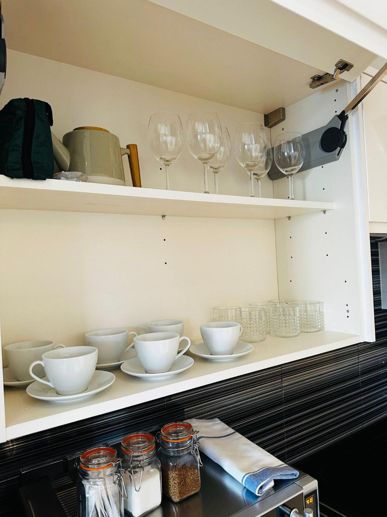 Smithfield St Paul Farringdon Central London Apartment