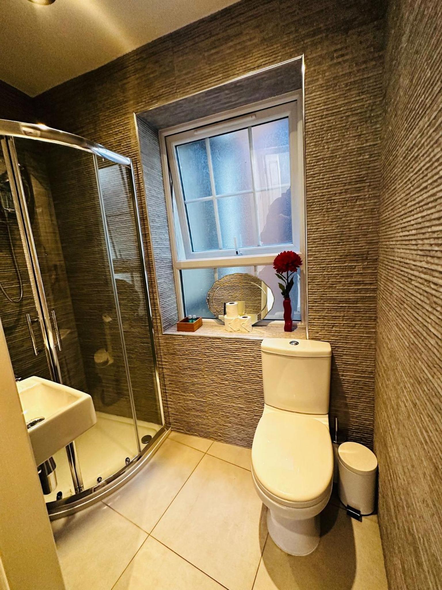 Smithfield St Paul Farringdon Central London Apartment