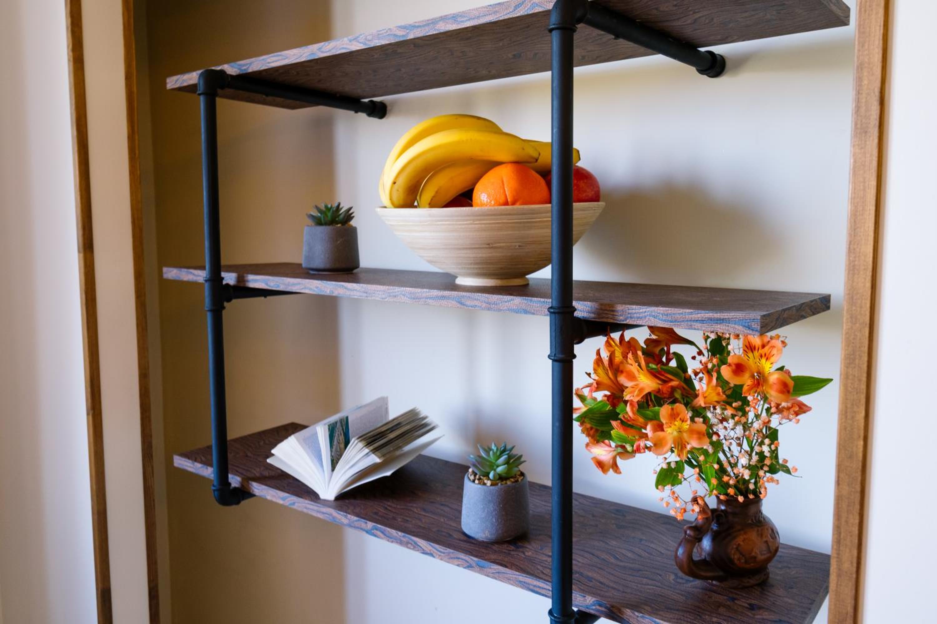 hotelise I Boho Apartment