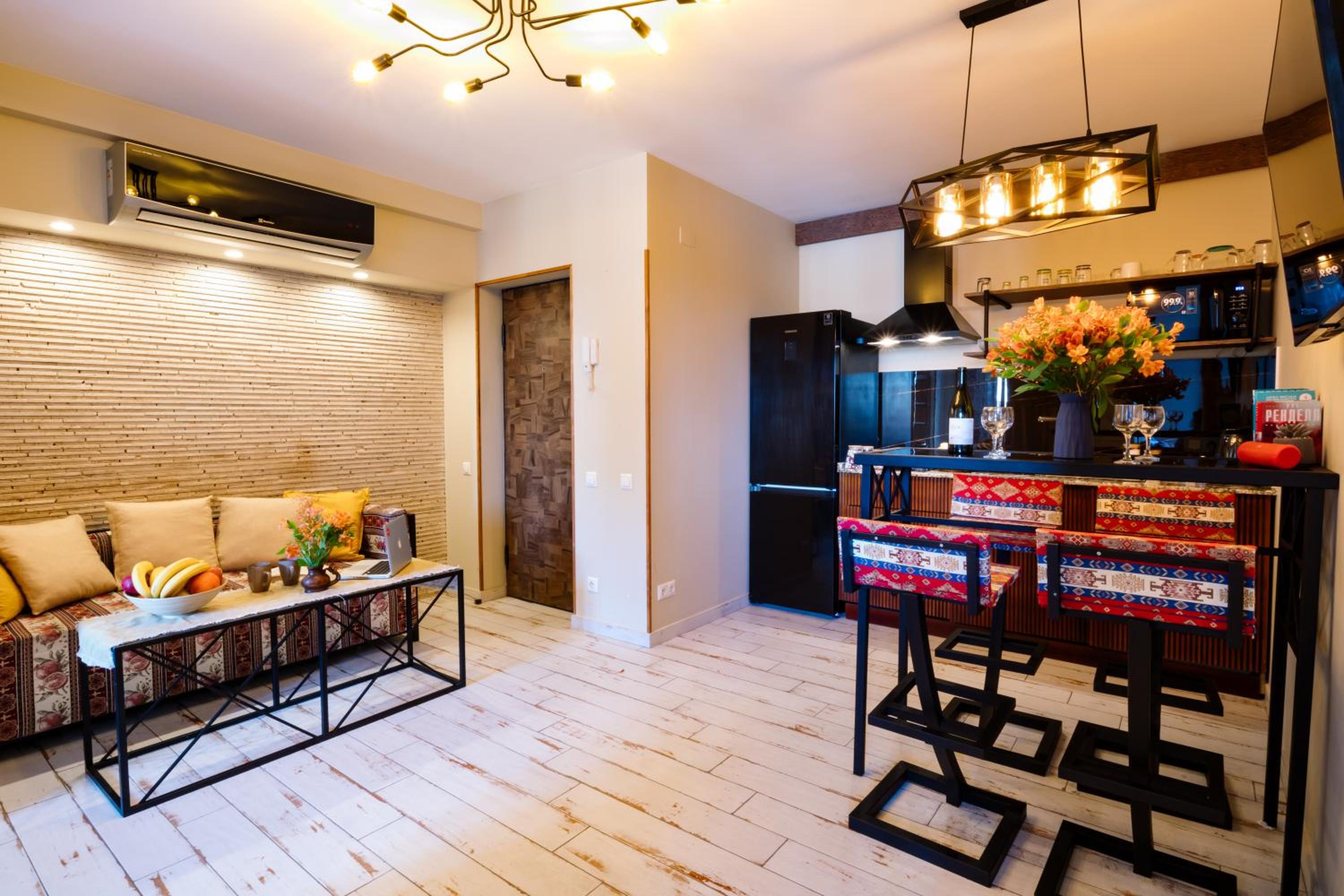 hotelise I Boho Apartment