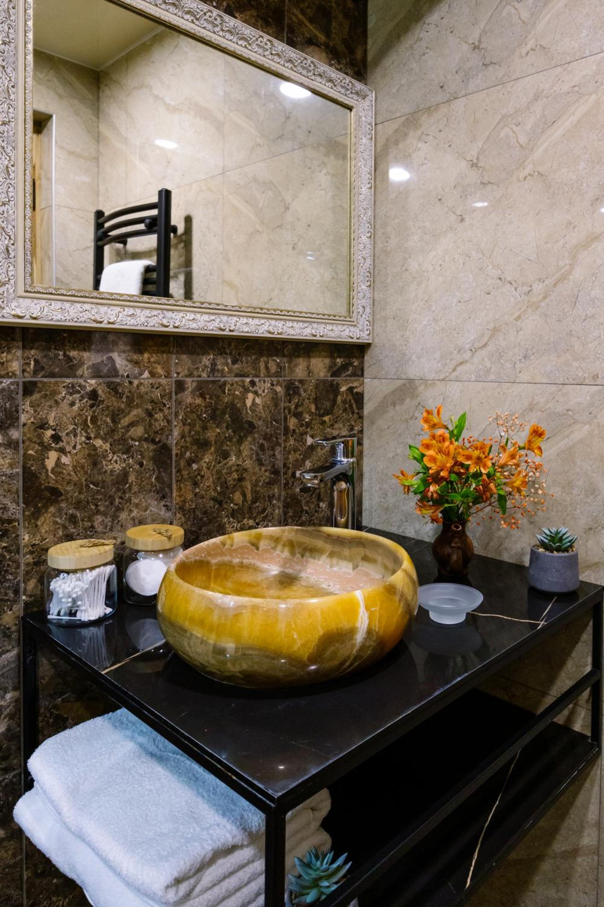 hotelise I Boho Apartment