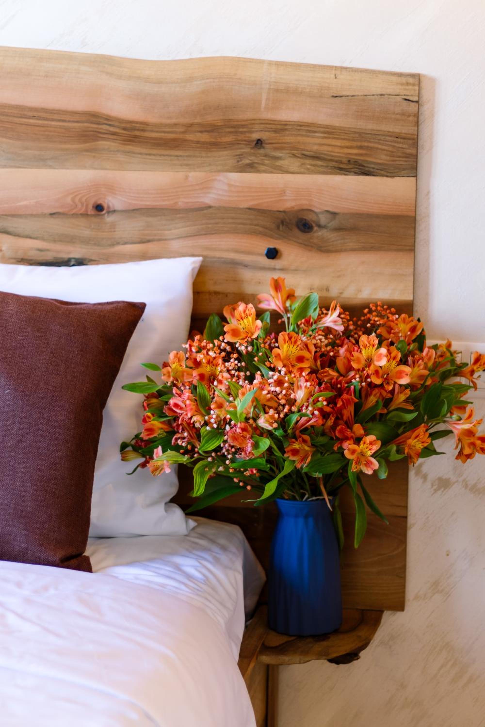 hotelise I Boho Apartment