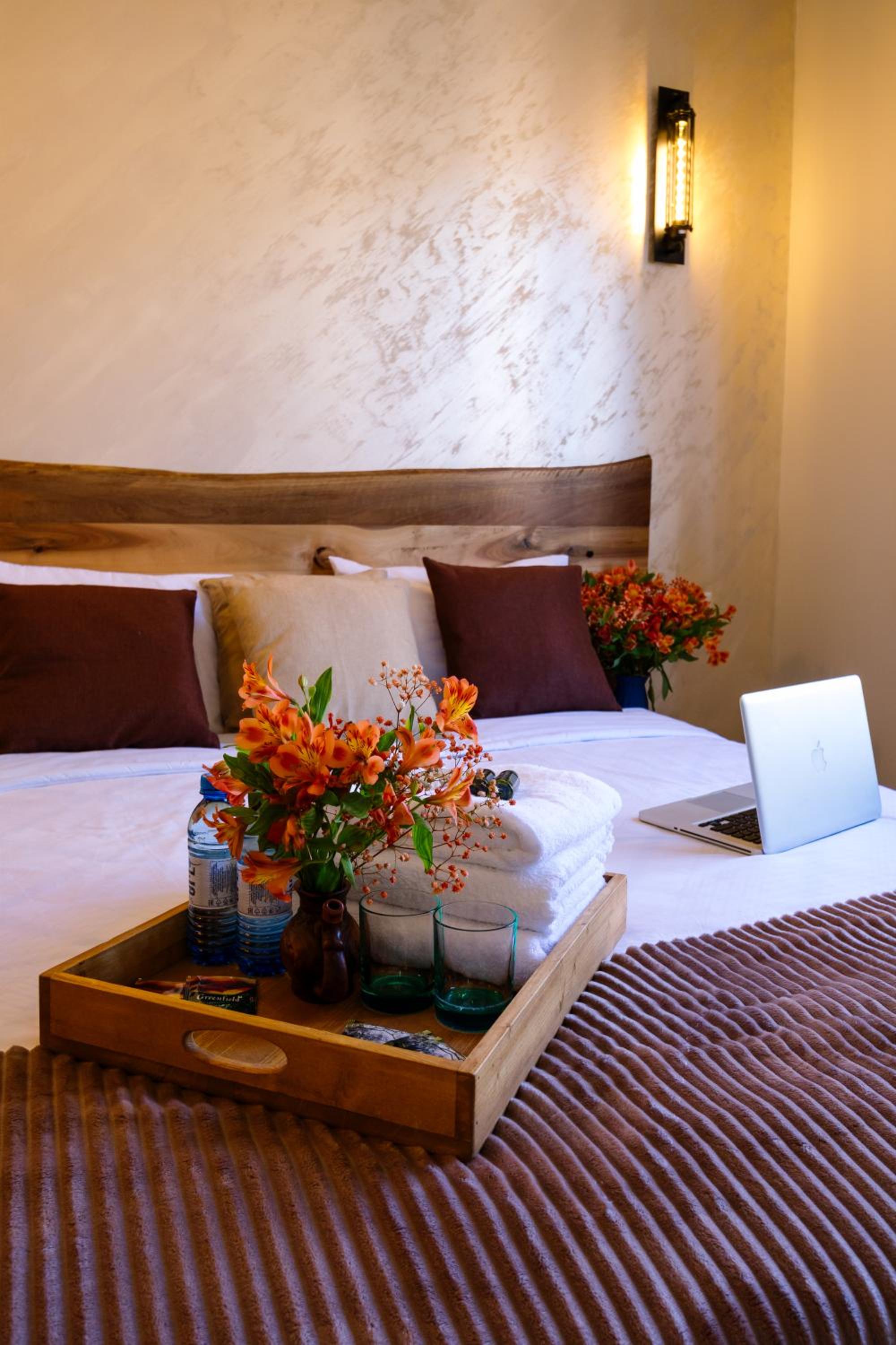 hotelise I Boho Apartment
