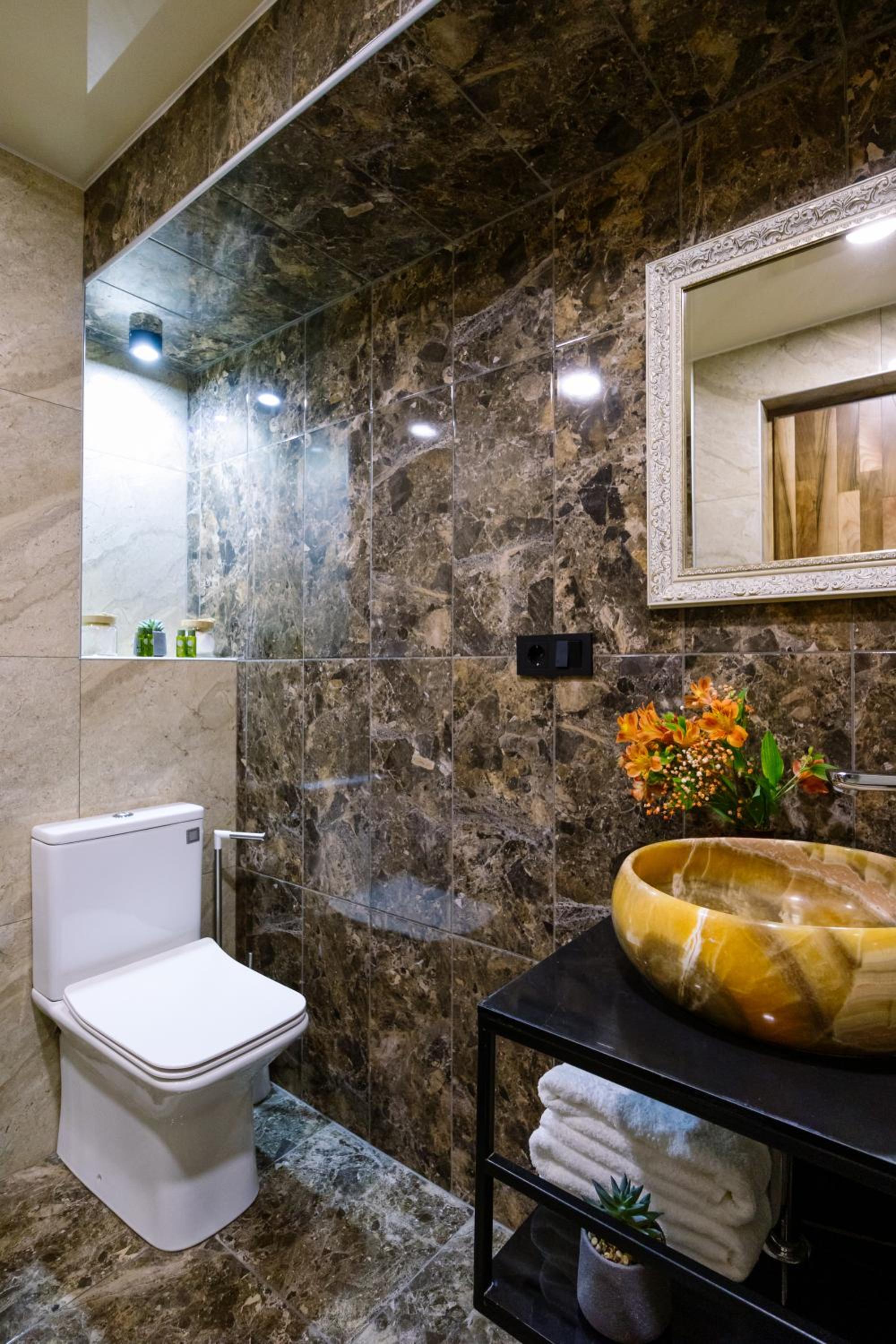 hotelise I Boho Apartment