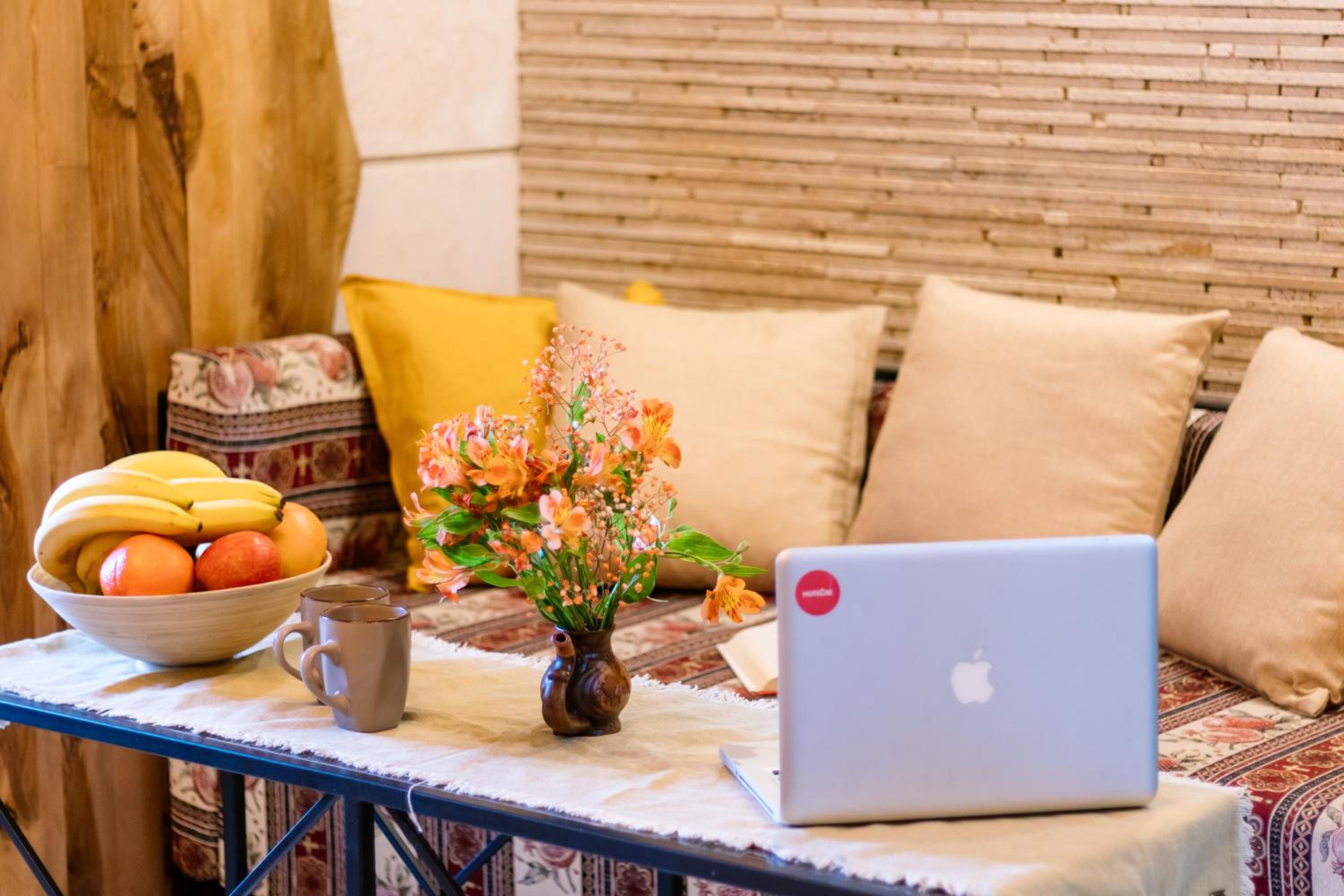 hotelise I Boho Apartment