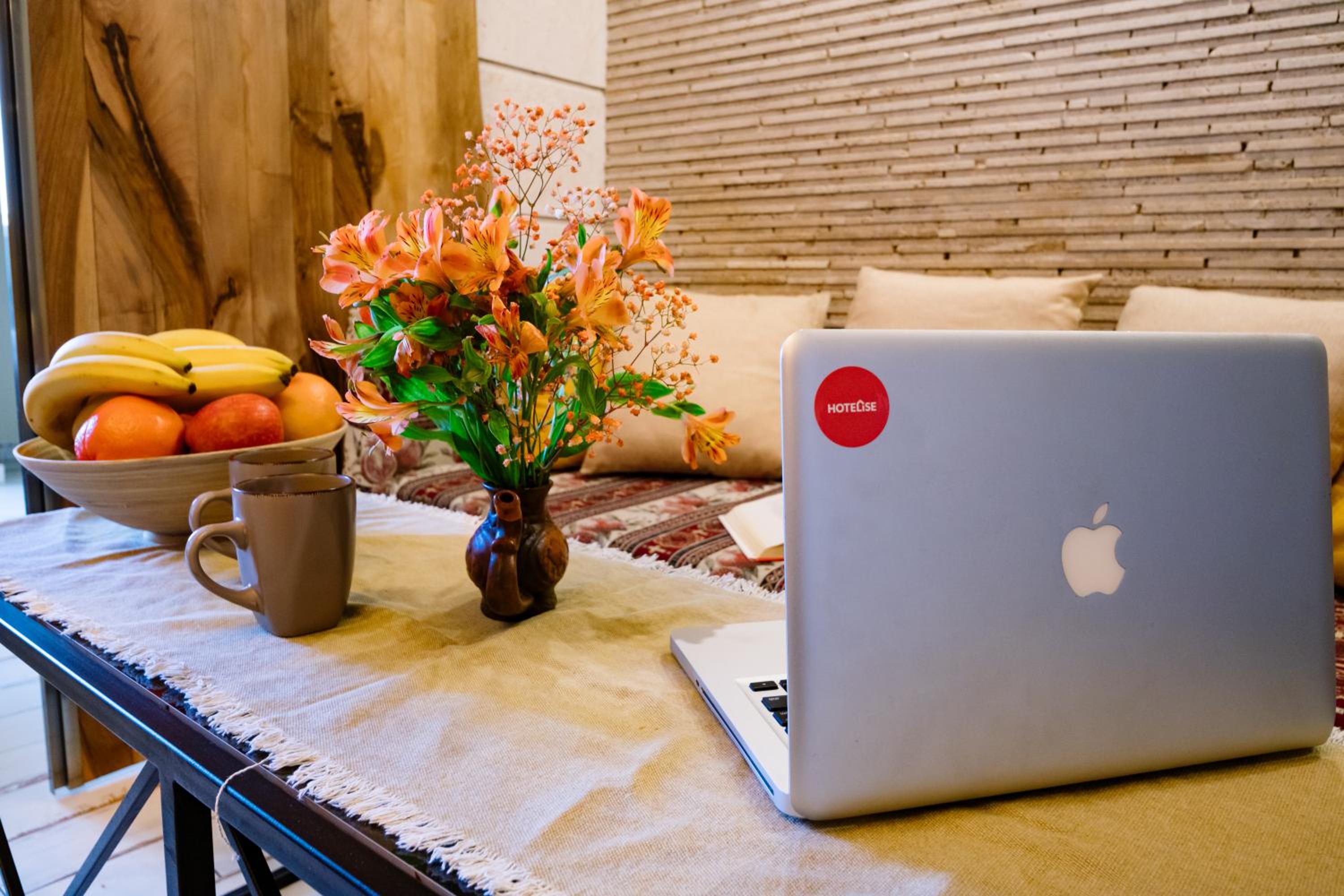 hotelise I Boho Apartment