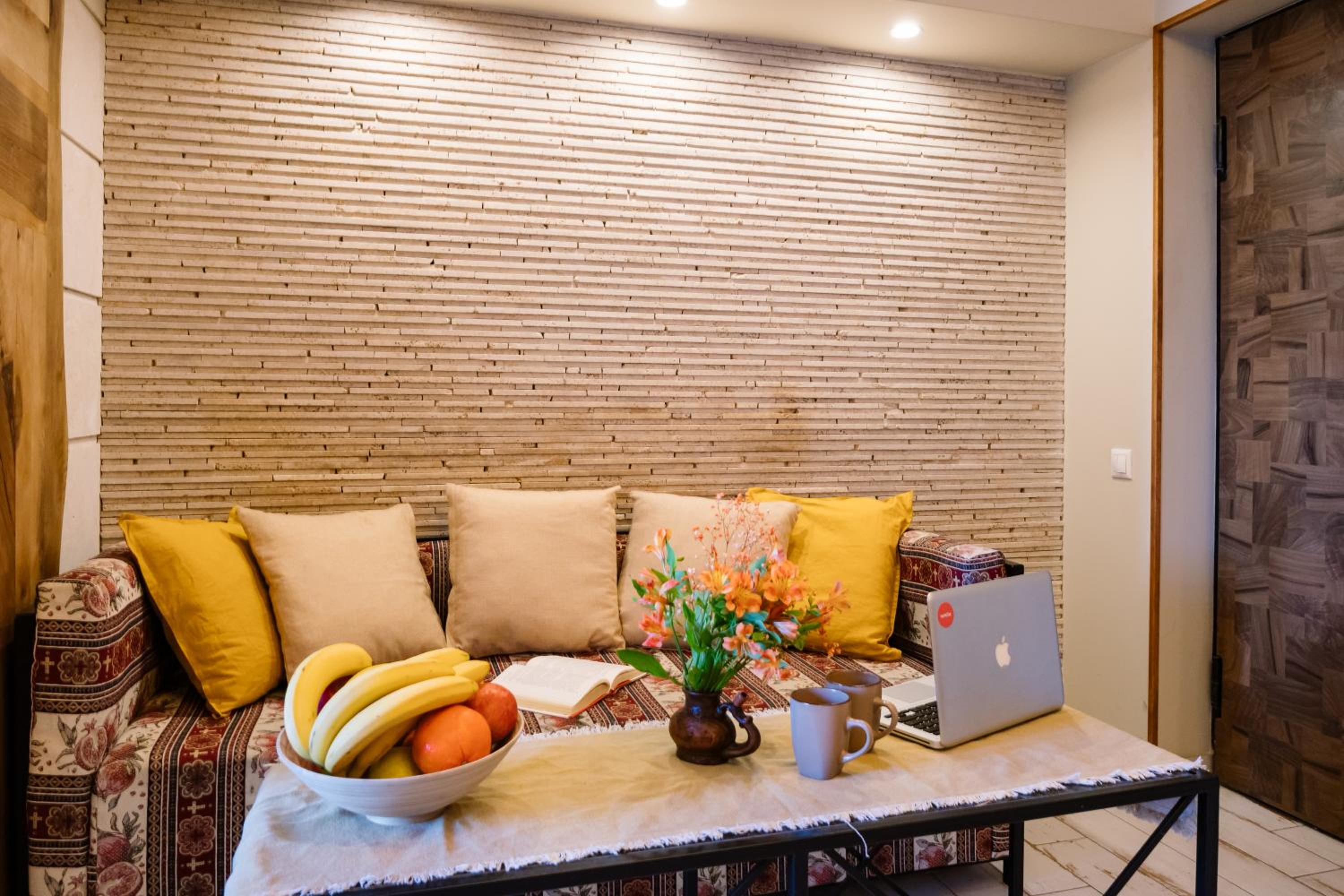 hotelise I Boho Apartment