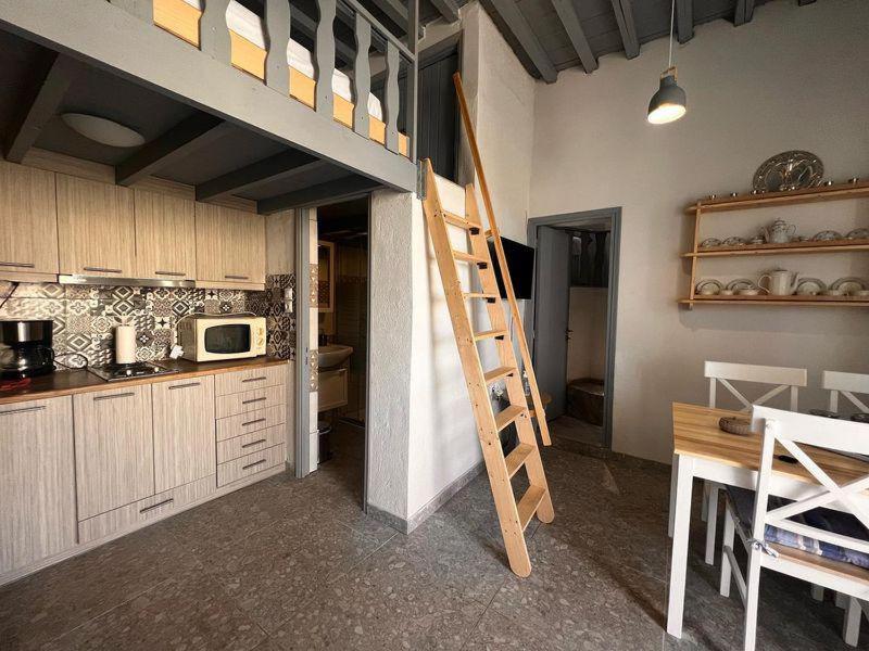 Traditional house in the heart of Naxos