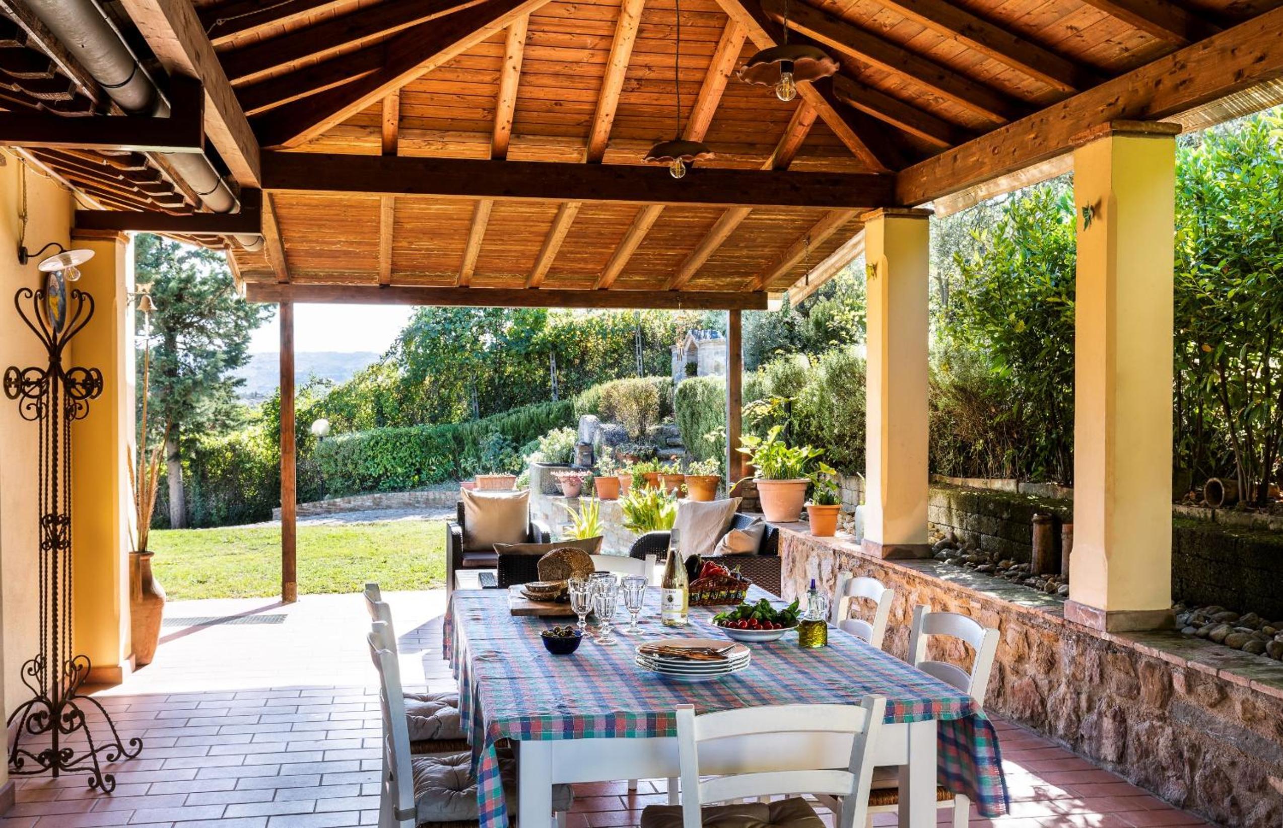 Casa Papa