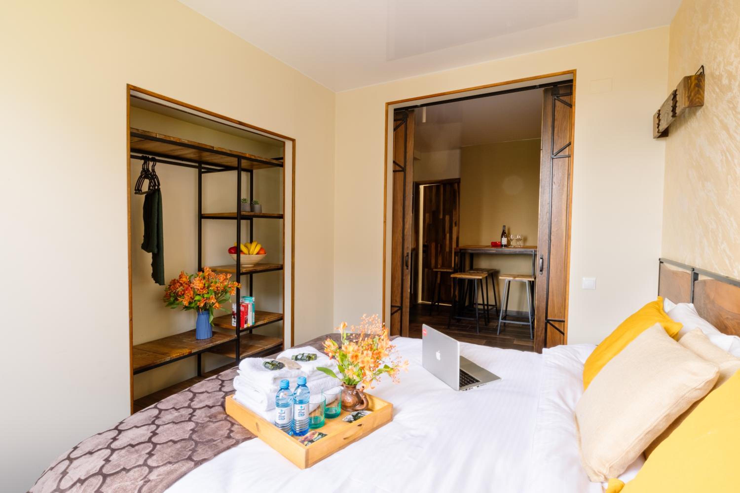 hotelise I Coco Apartment