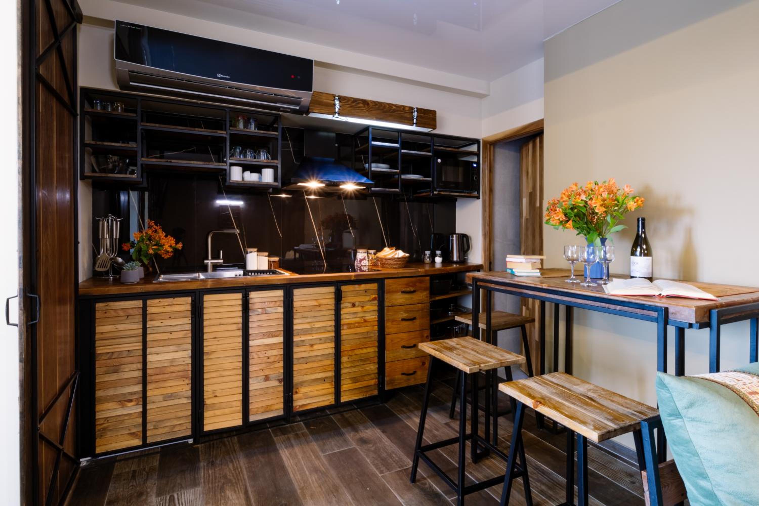hotelise I Coco Apartment