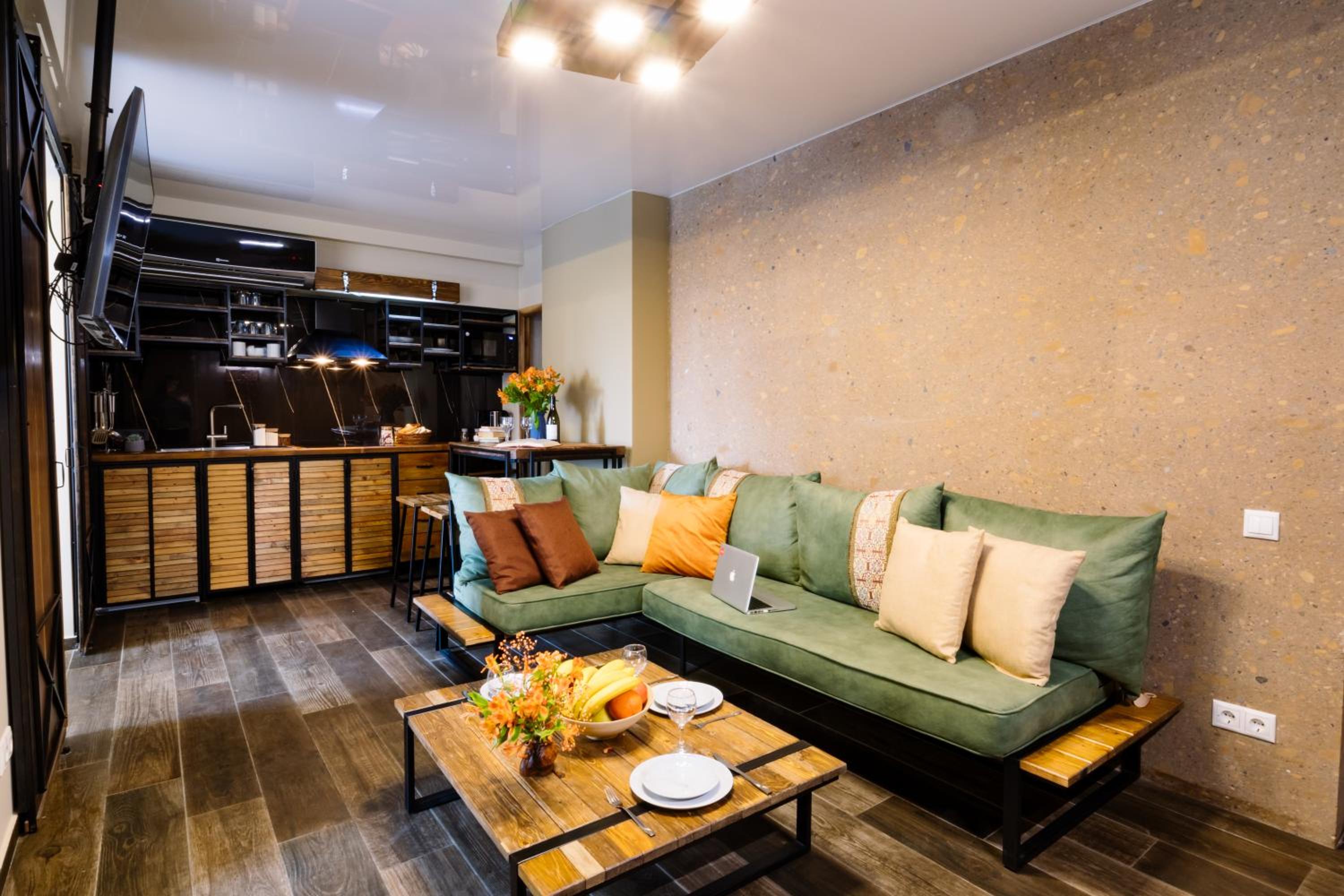 hotelise I Coco Apartment